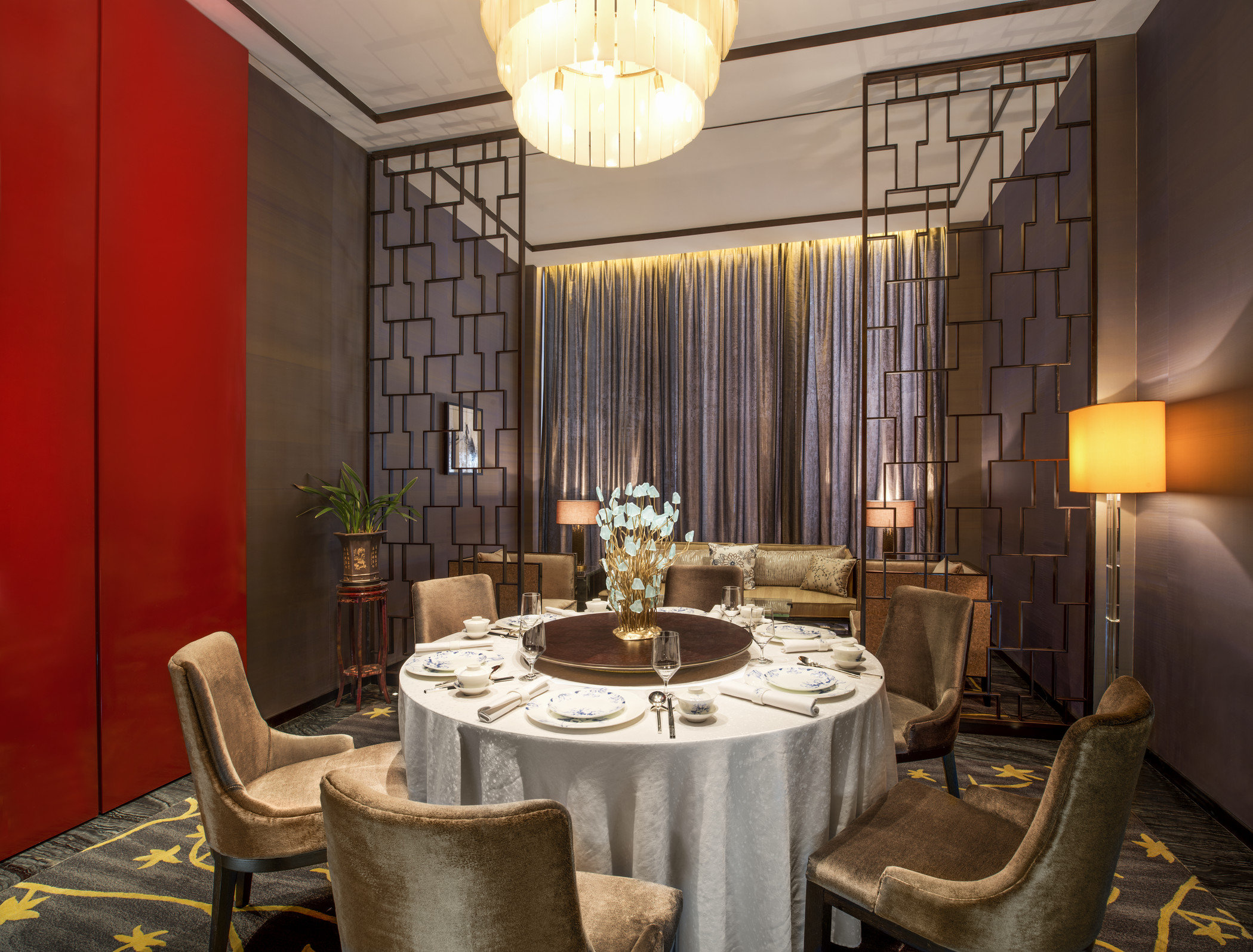 Twelve at Hengshan, a Luxury Collection Hotel, Shanghai by null