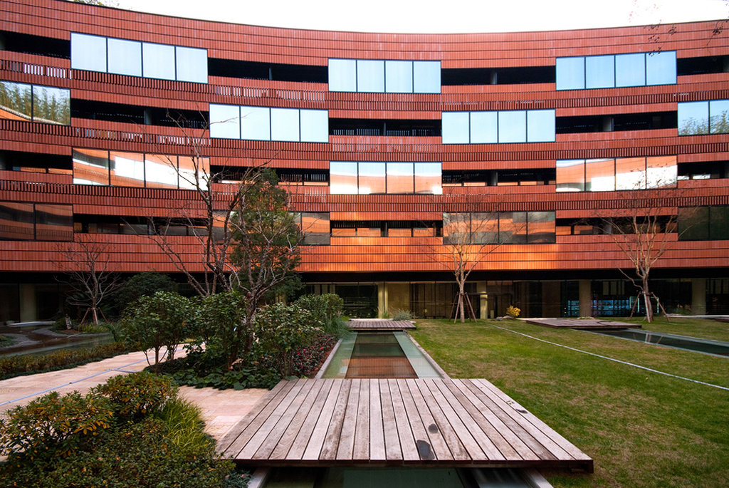 Twelve at Hengshan, a Luxury Collection Hotel, Shanghai by null