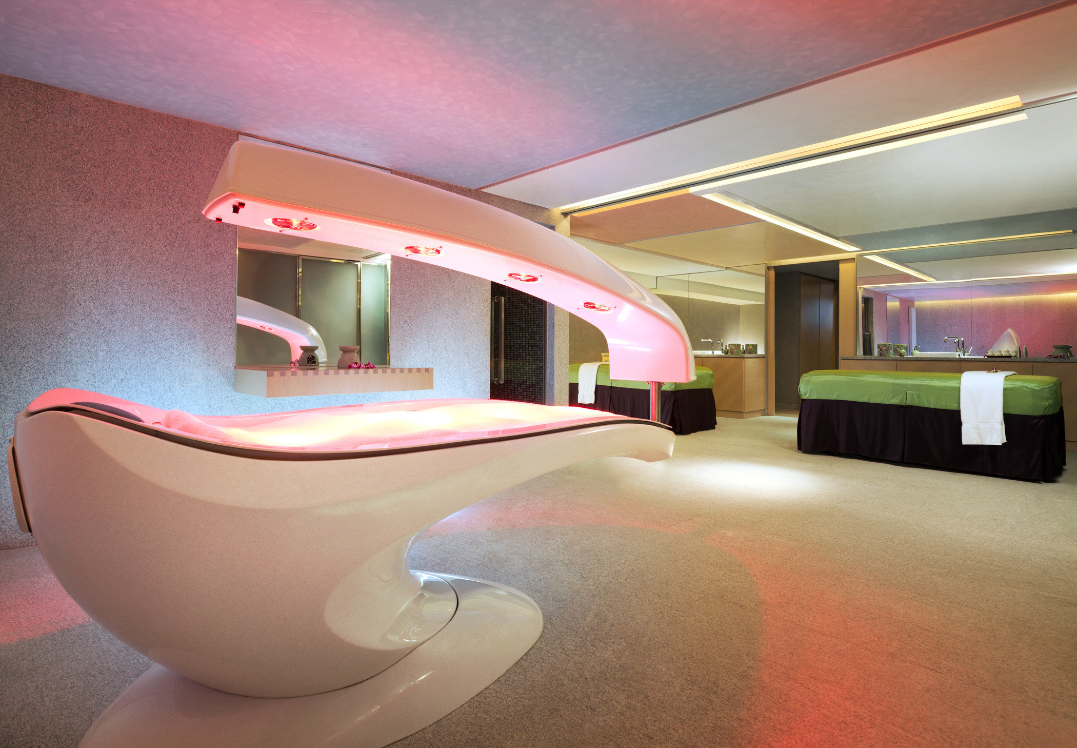 Twelve at Hengshan, a Luxury Collection Hotel, Shanghai by null