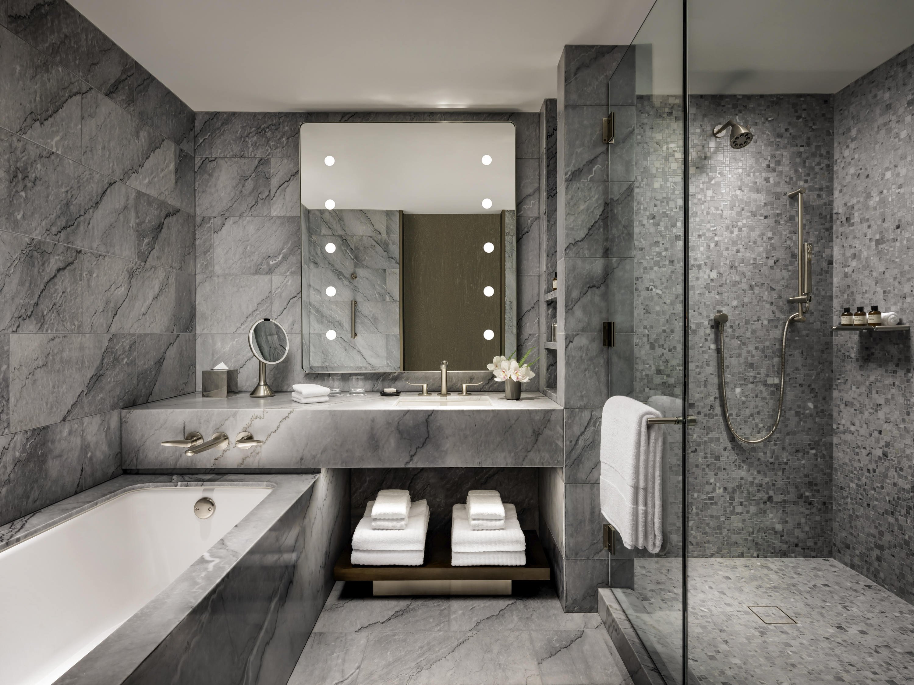Fairmont Century Plaza by null