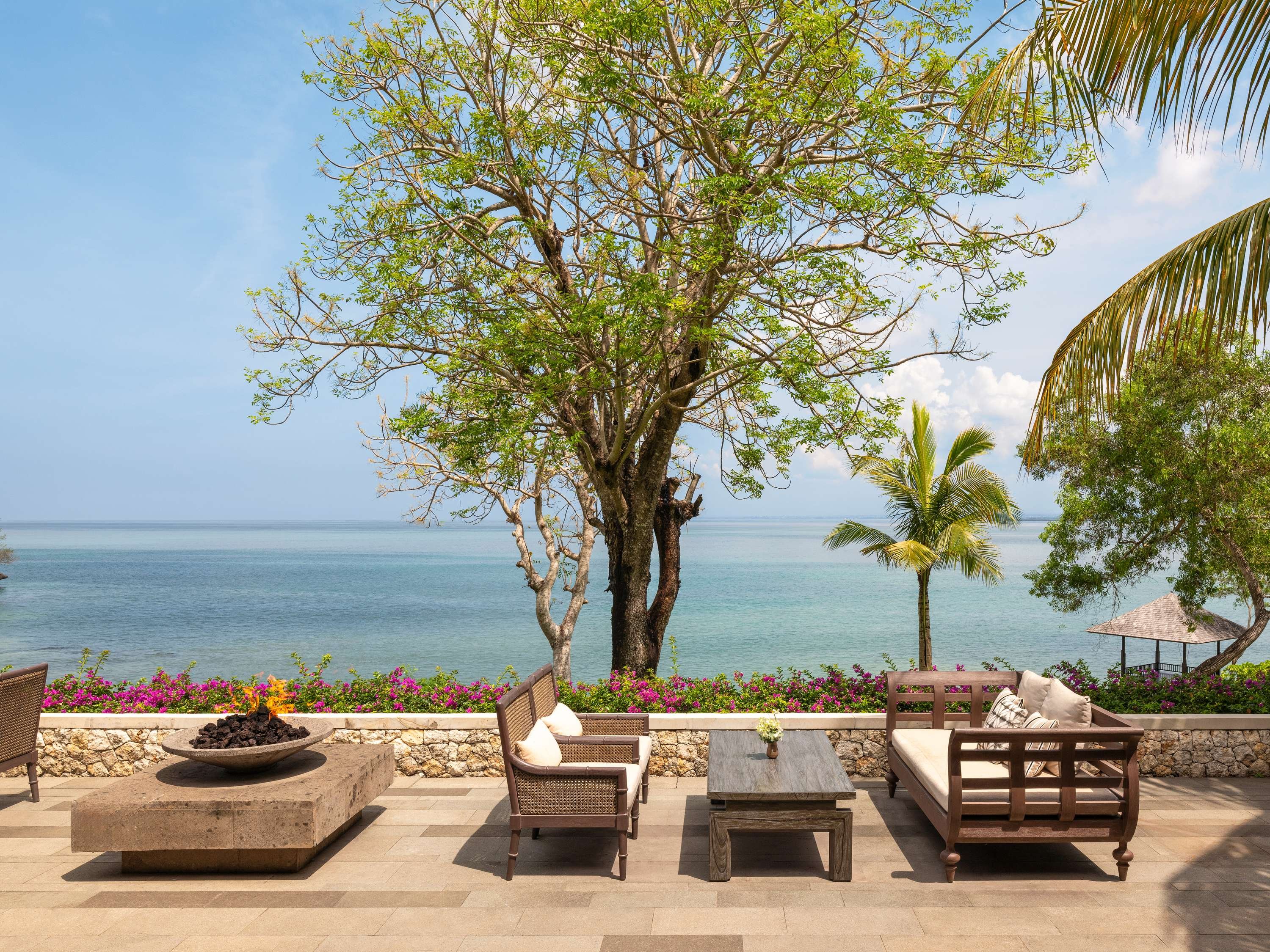 Raffles Bali by null