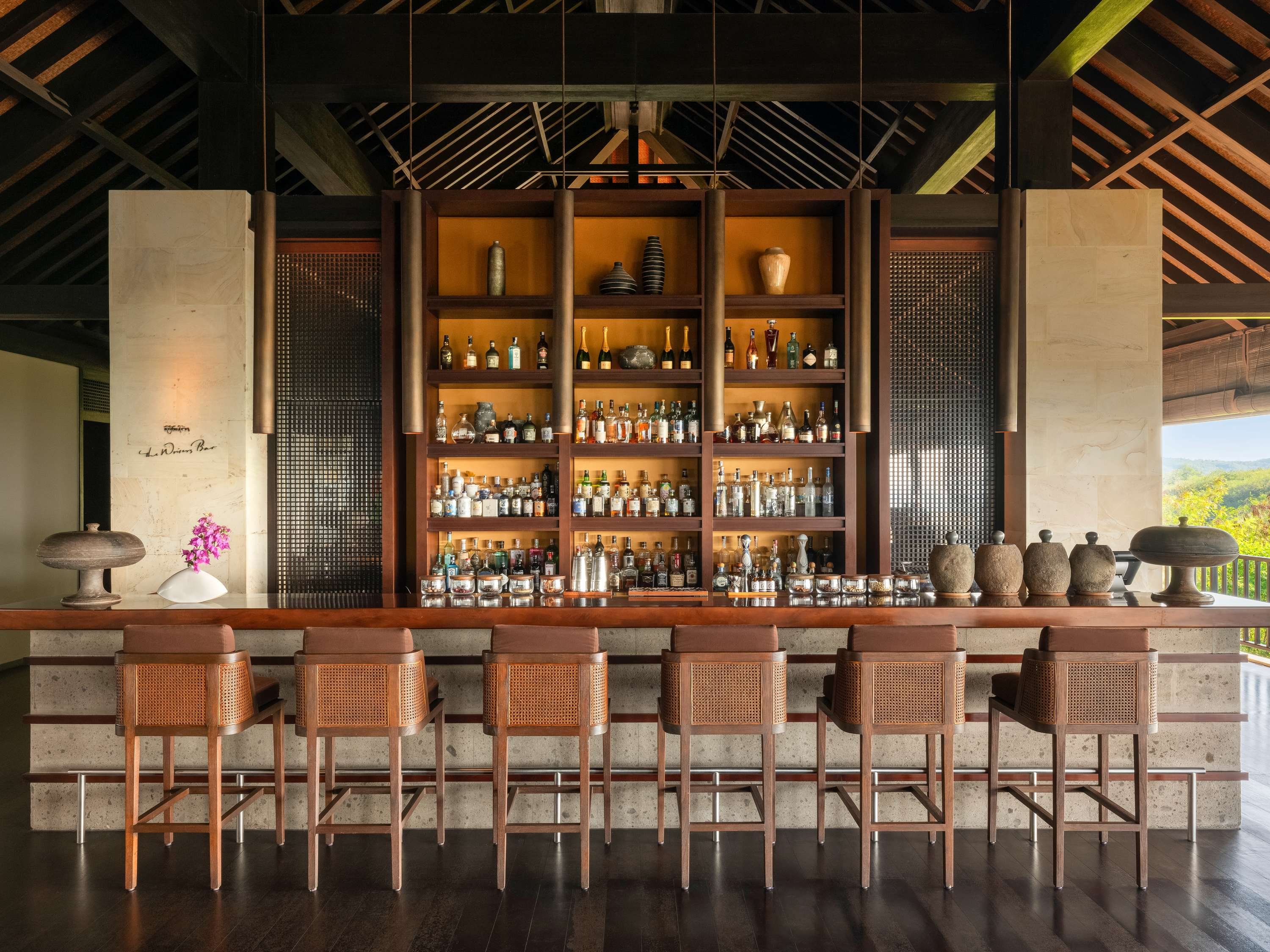 Raffles Bali by null