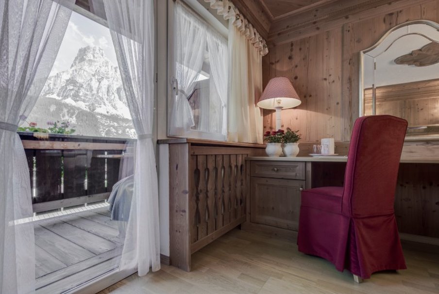 Hotel La Perla by null