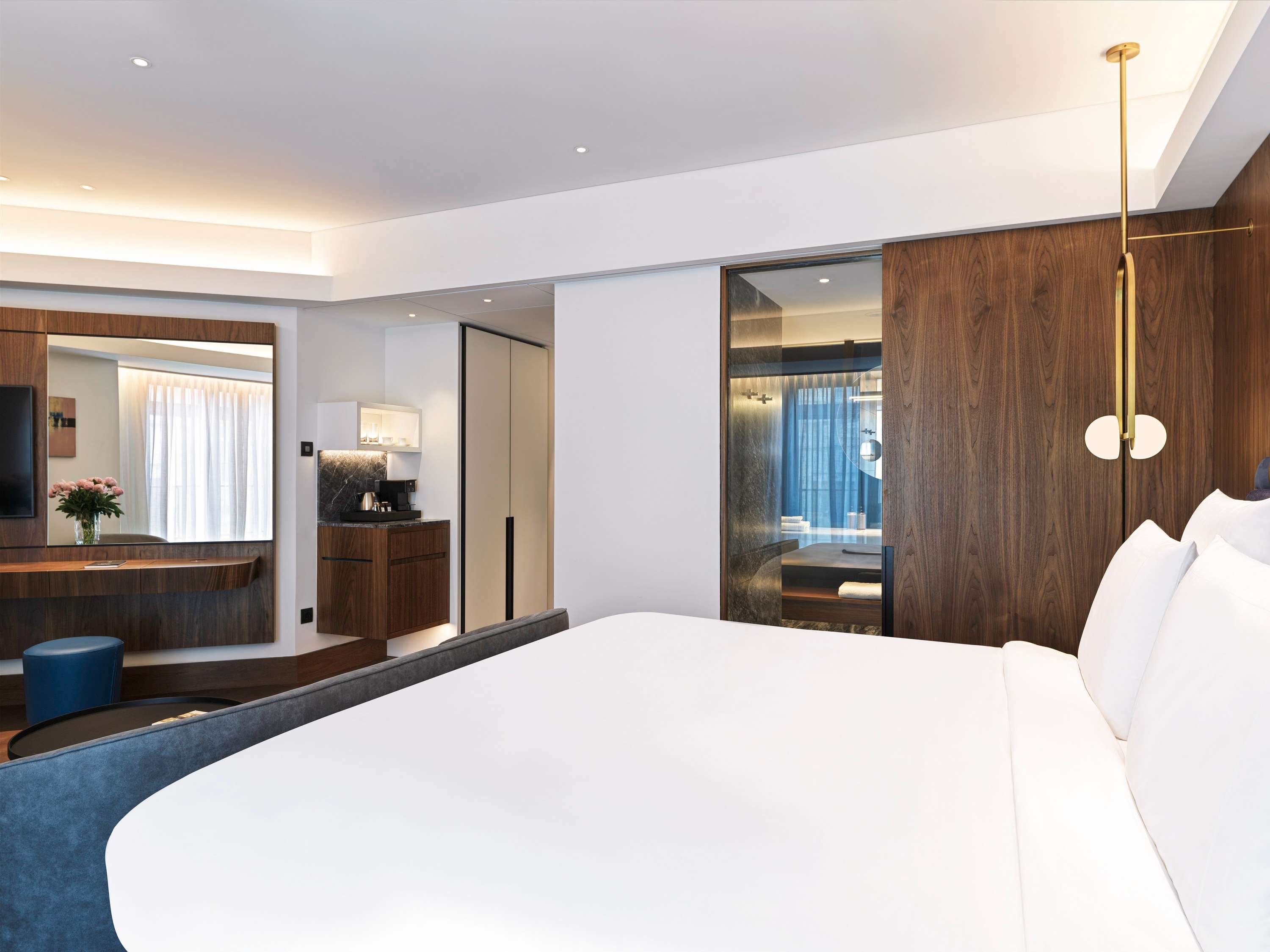 Athens Capital Hotel - MGallery Collection by null