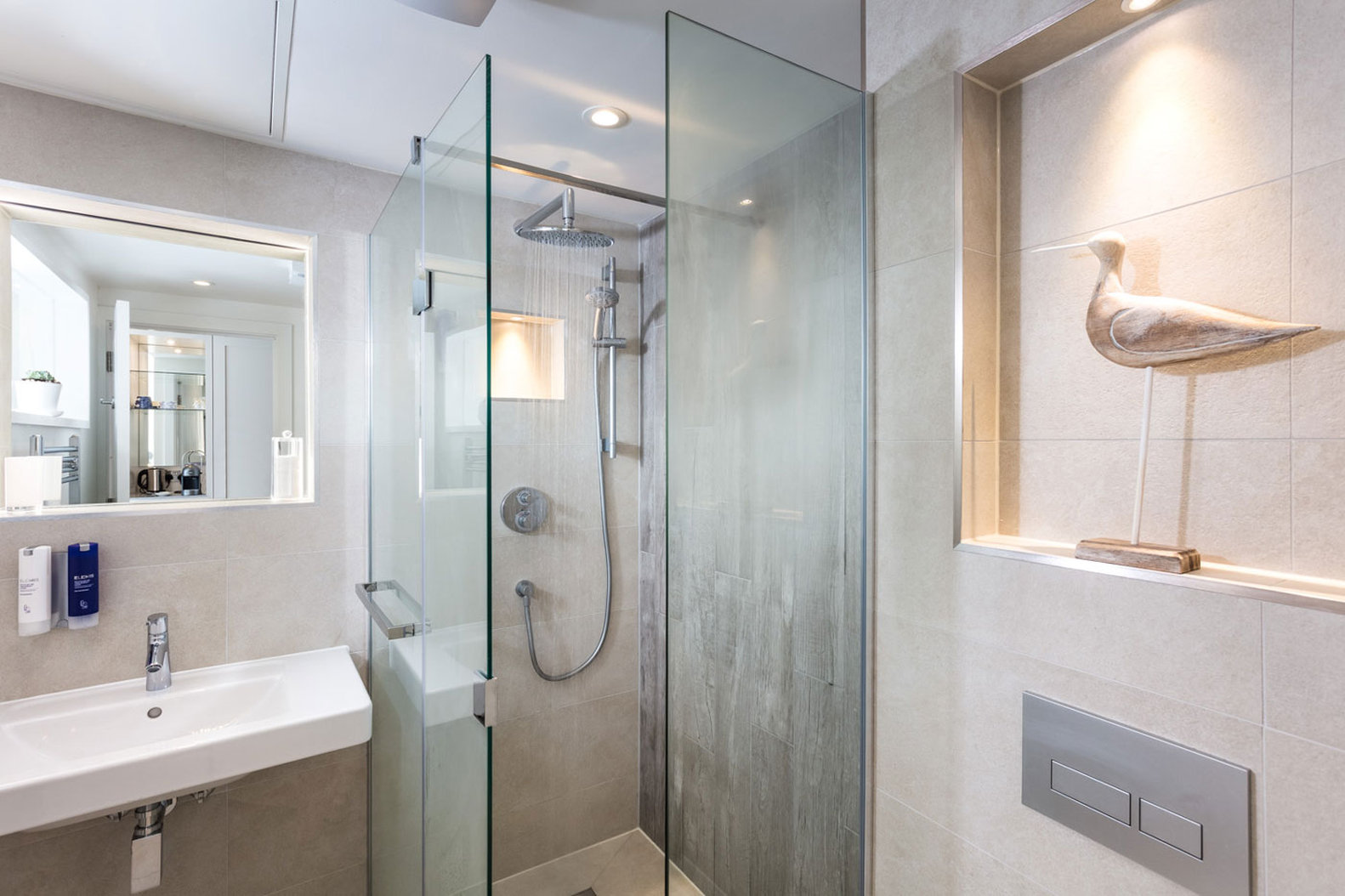 St Michaels Resort by null