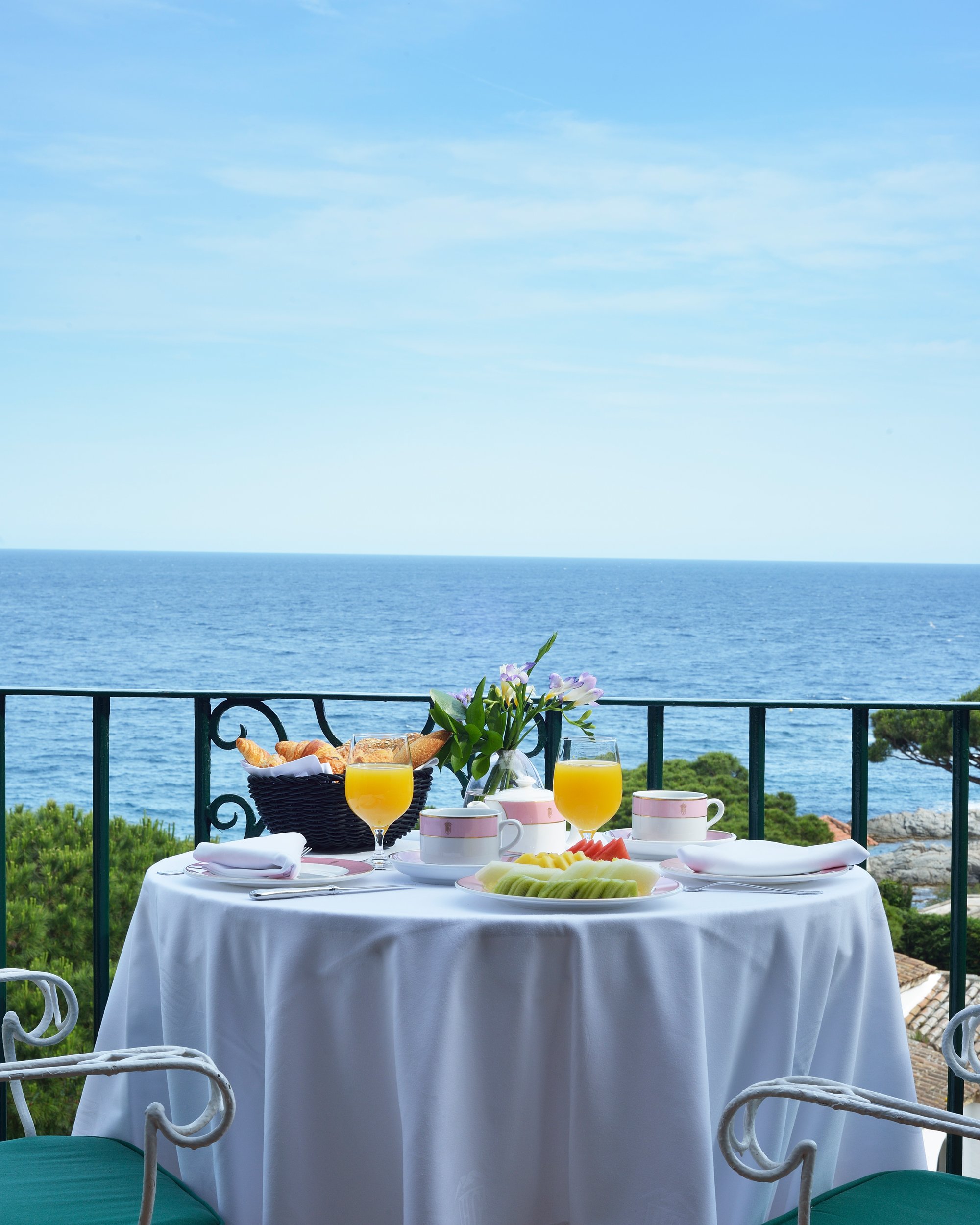 Hostal de la Gavina by null