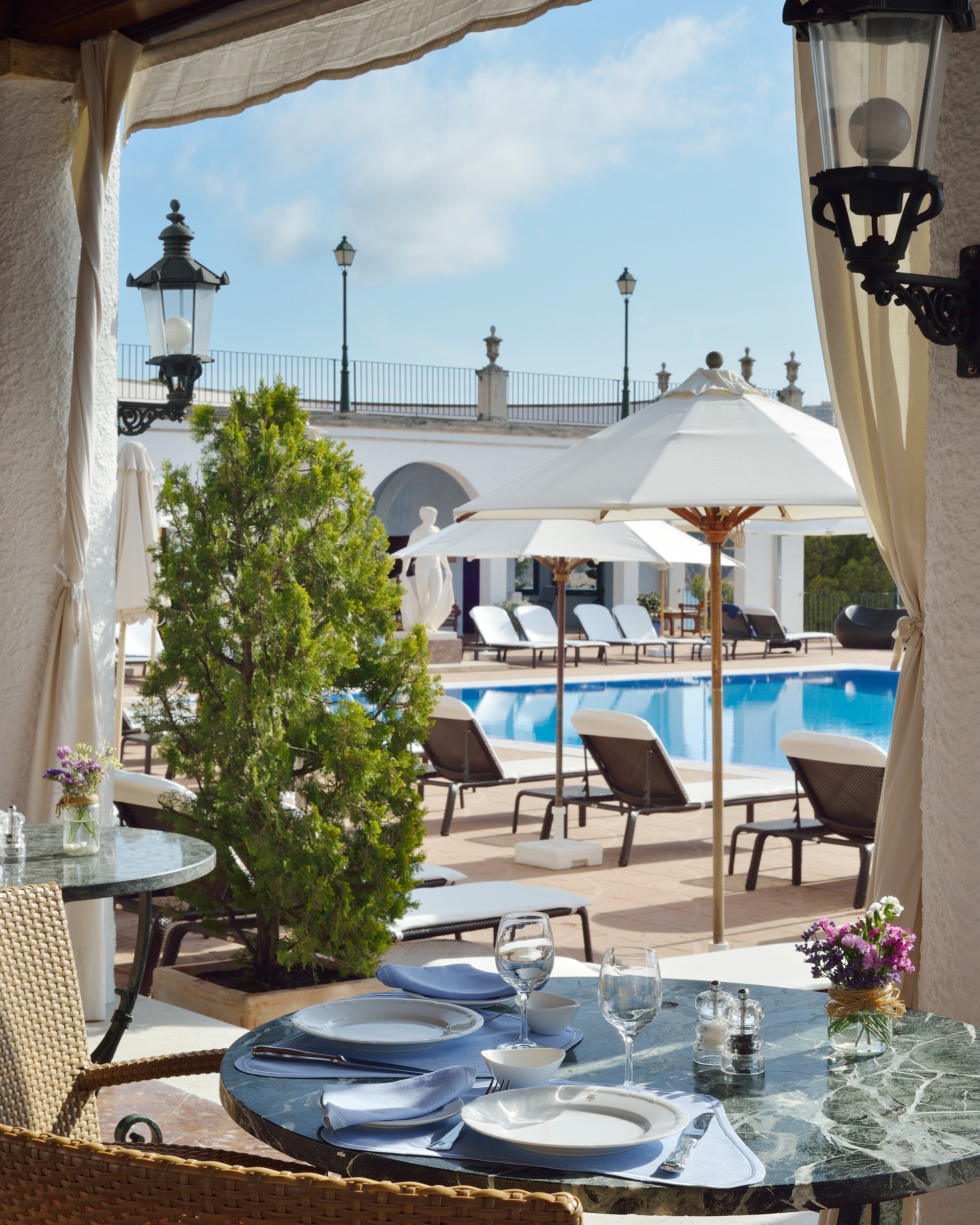 Hostal de la Gavina by null