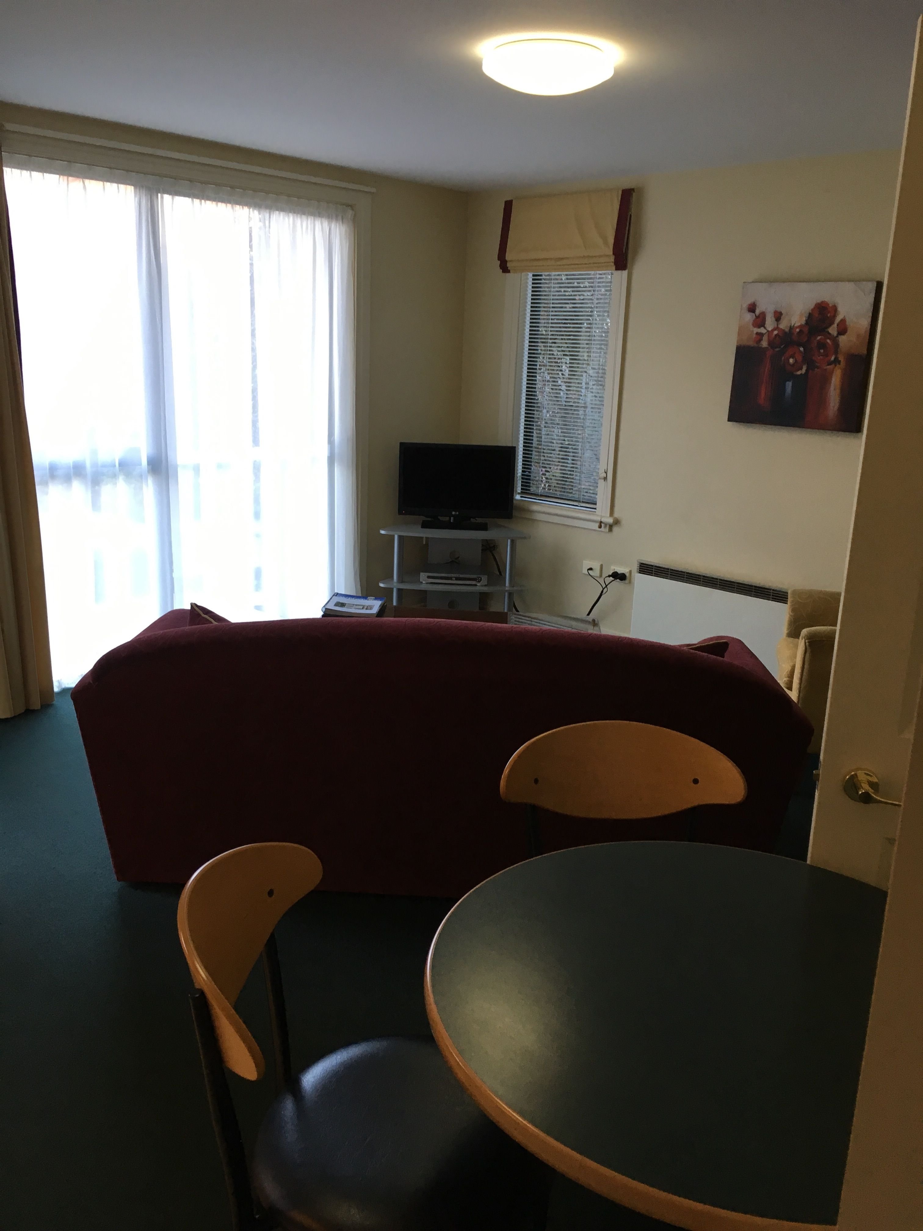Motel On York by null