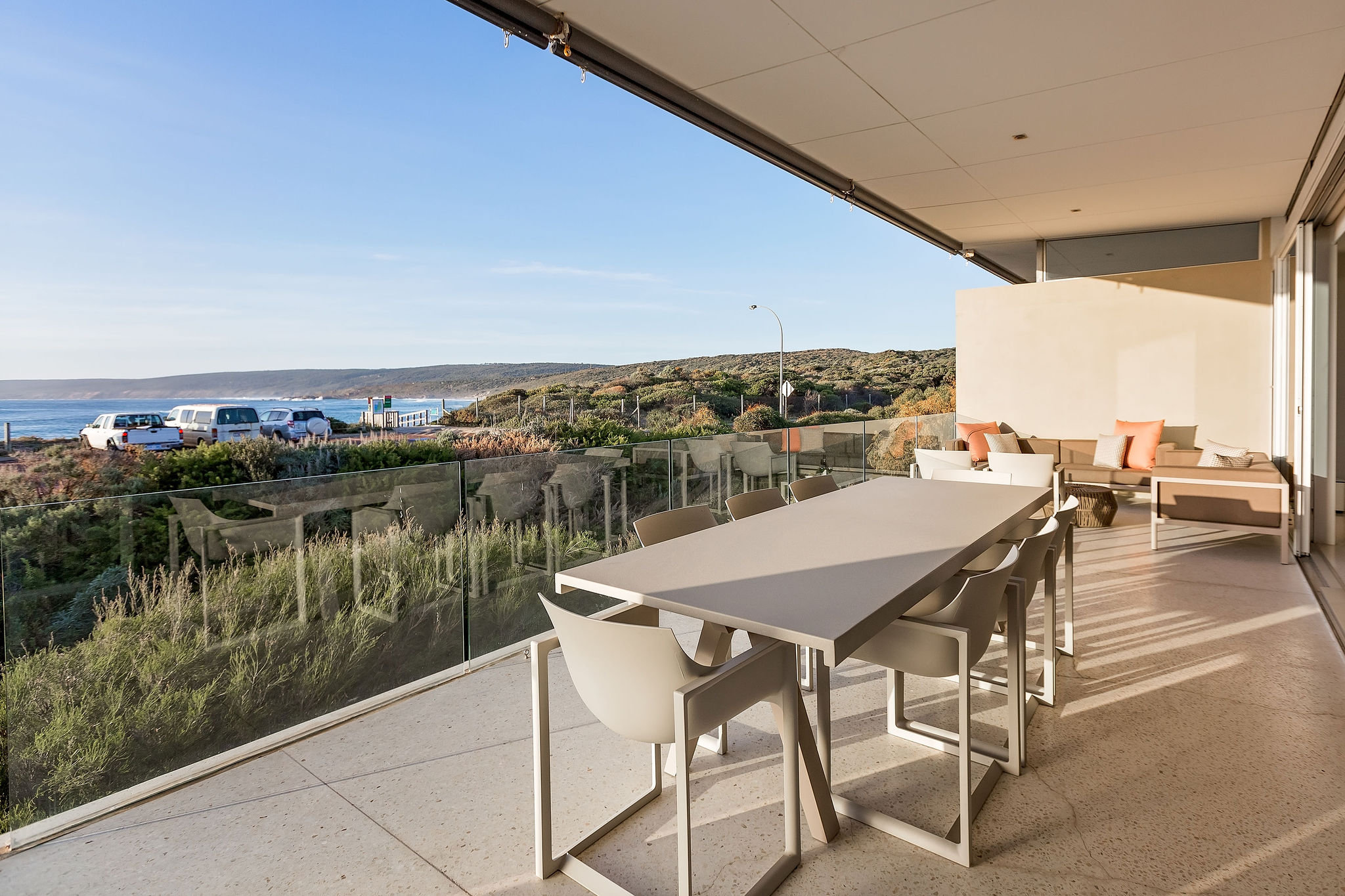 Smiths Beach Resort by null