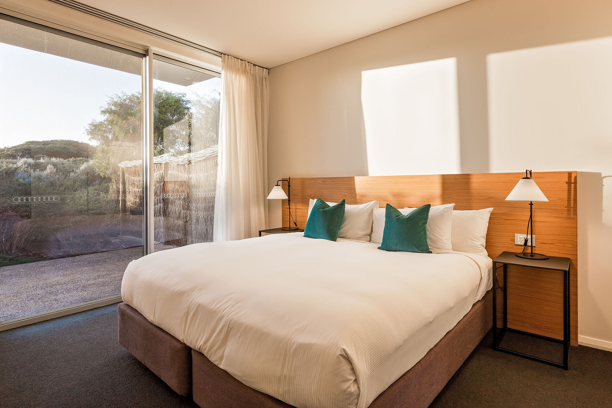 Smiths Beach Resort by null