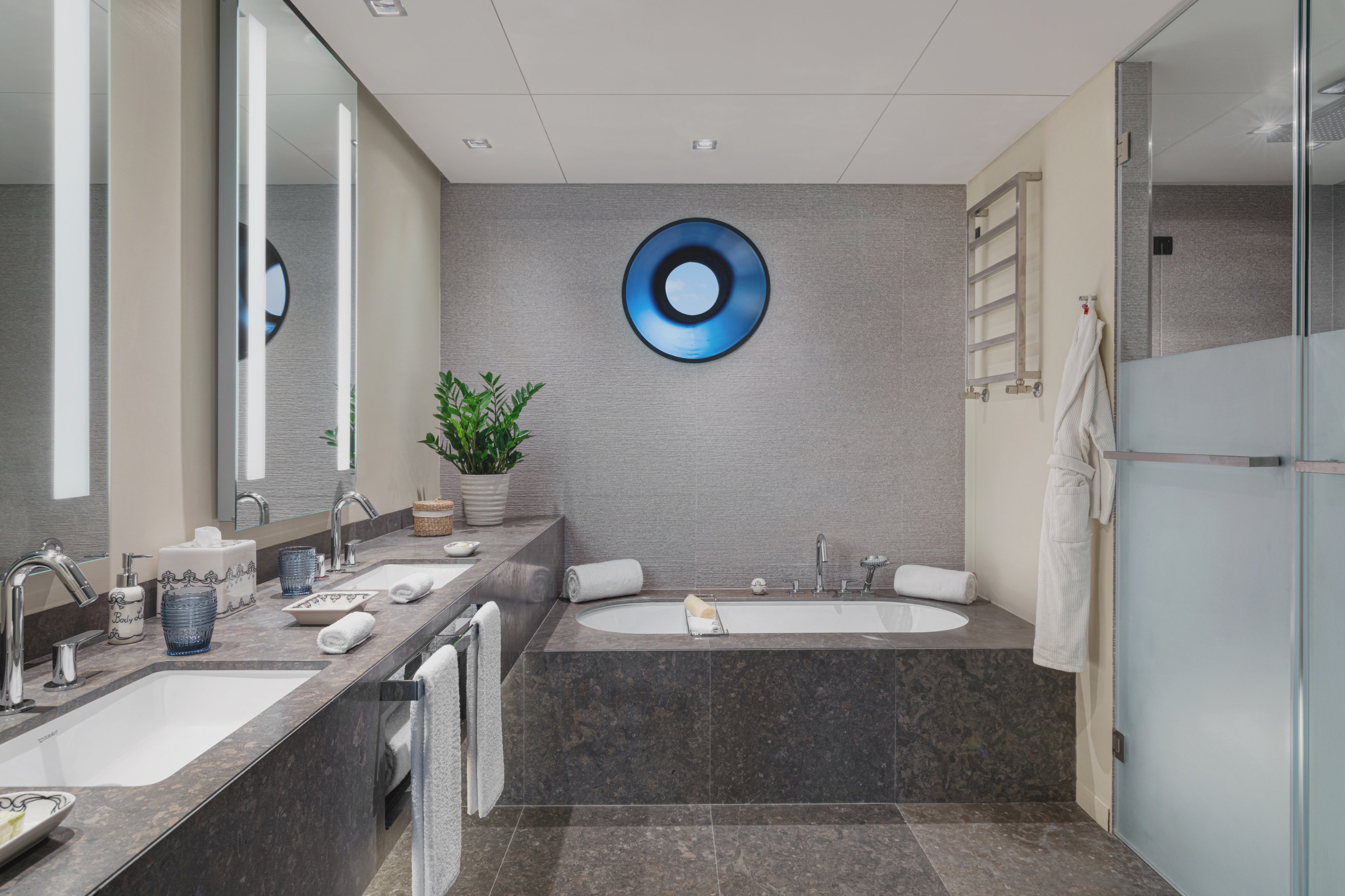 Six Senses Douro Valley by null Six Senses Douro Valley by null