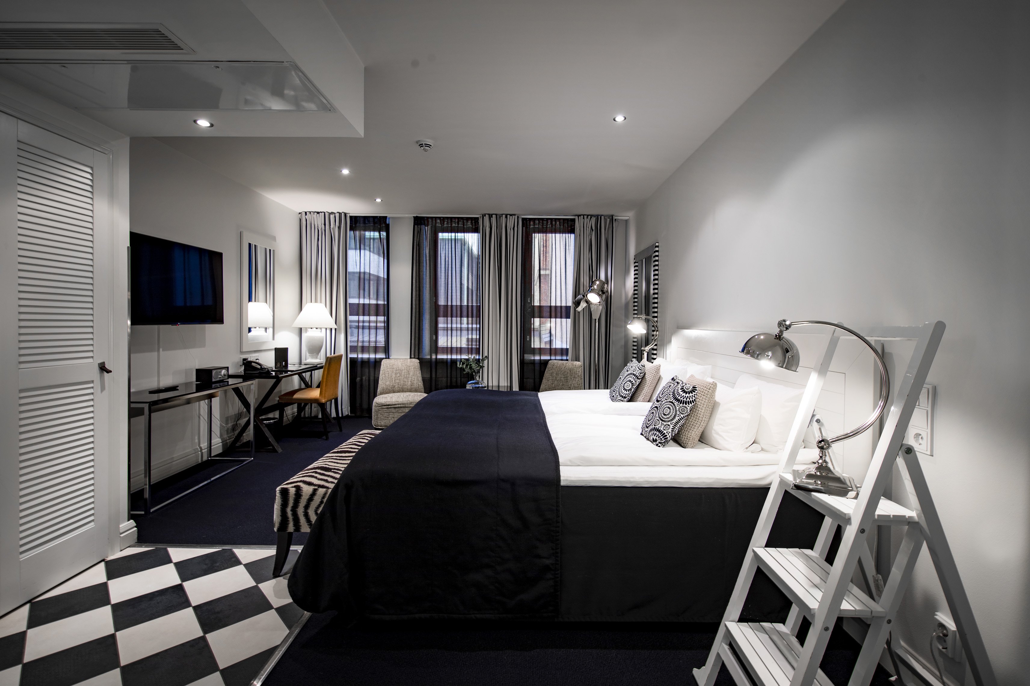 Hotel Fabian by null