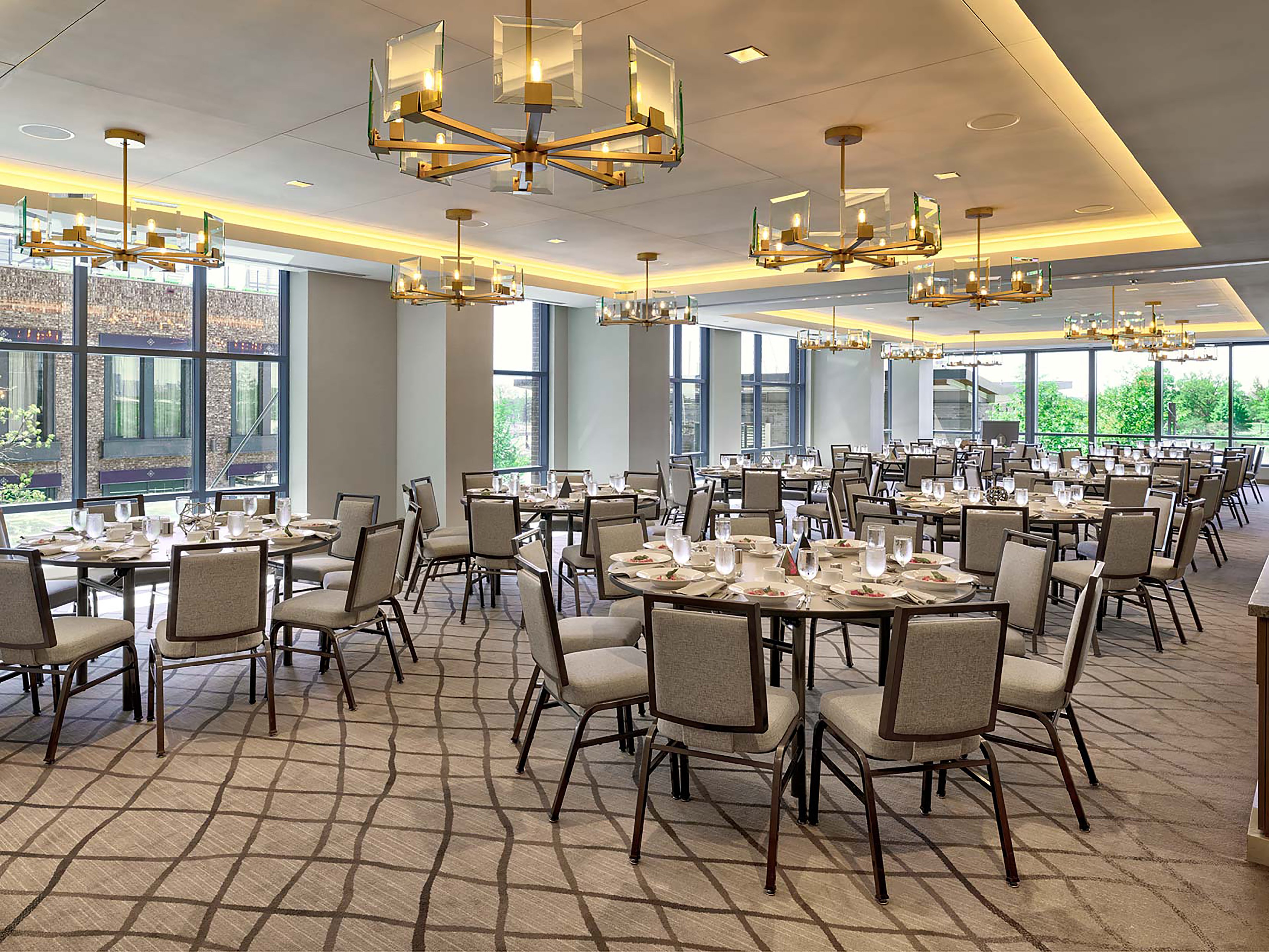 InterContinental Washington D.C. - The Wharf, an IHG Hotel by null