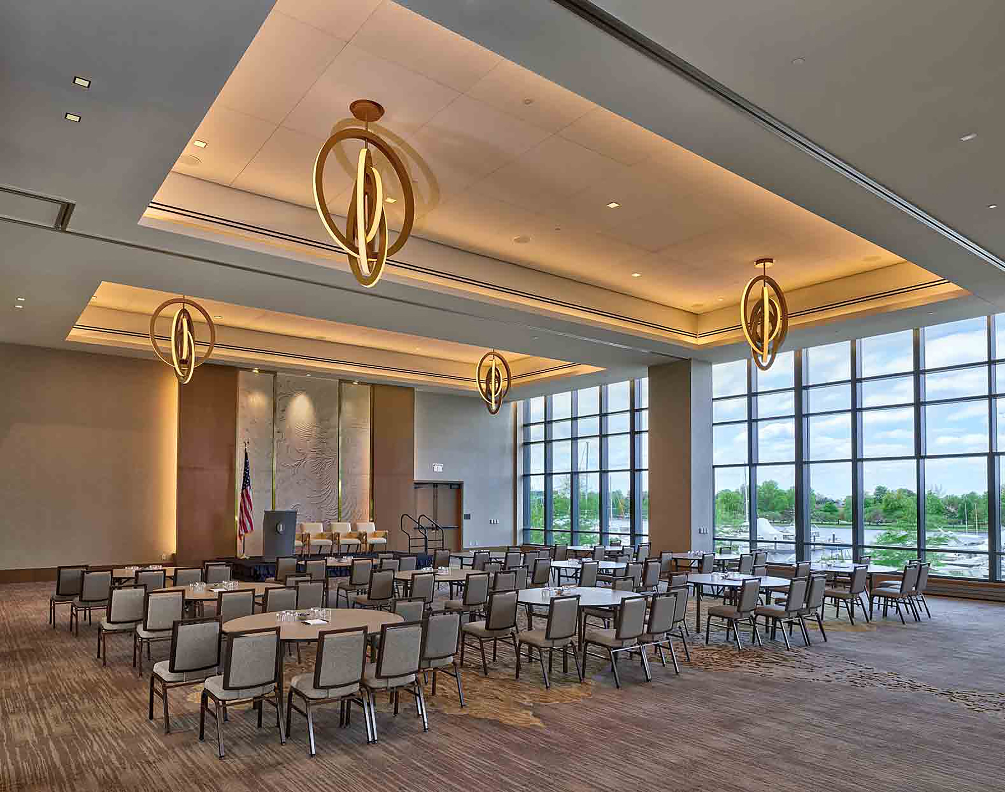 InterContinental Washington D.C. - The Wharf, an IHG Hotel by null