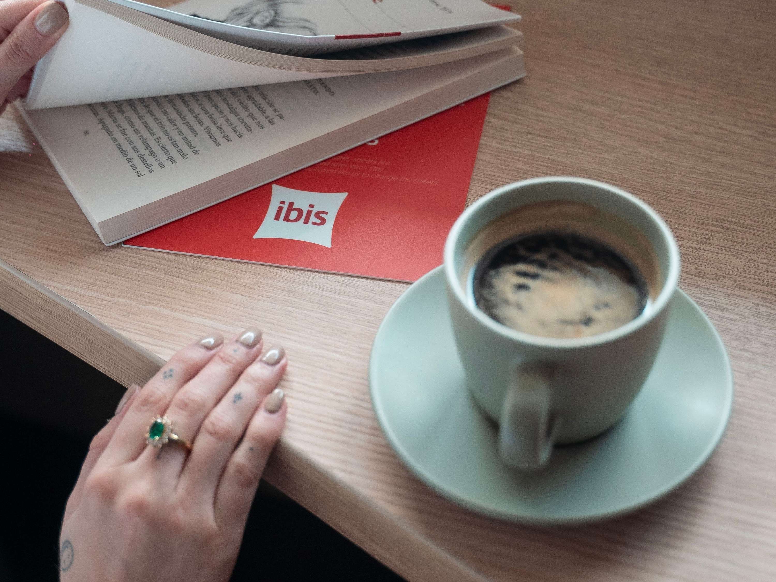 ibis Medellin by null