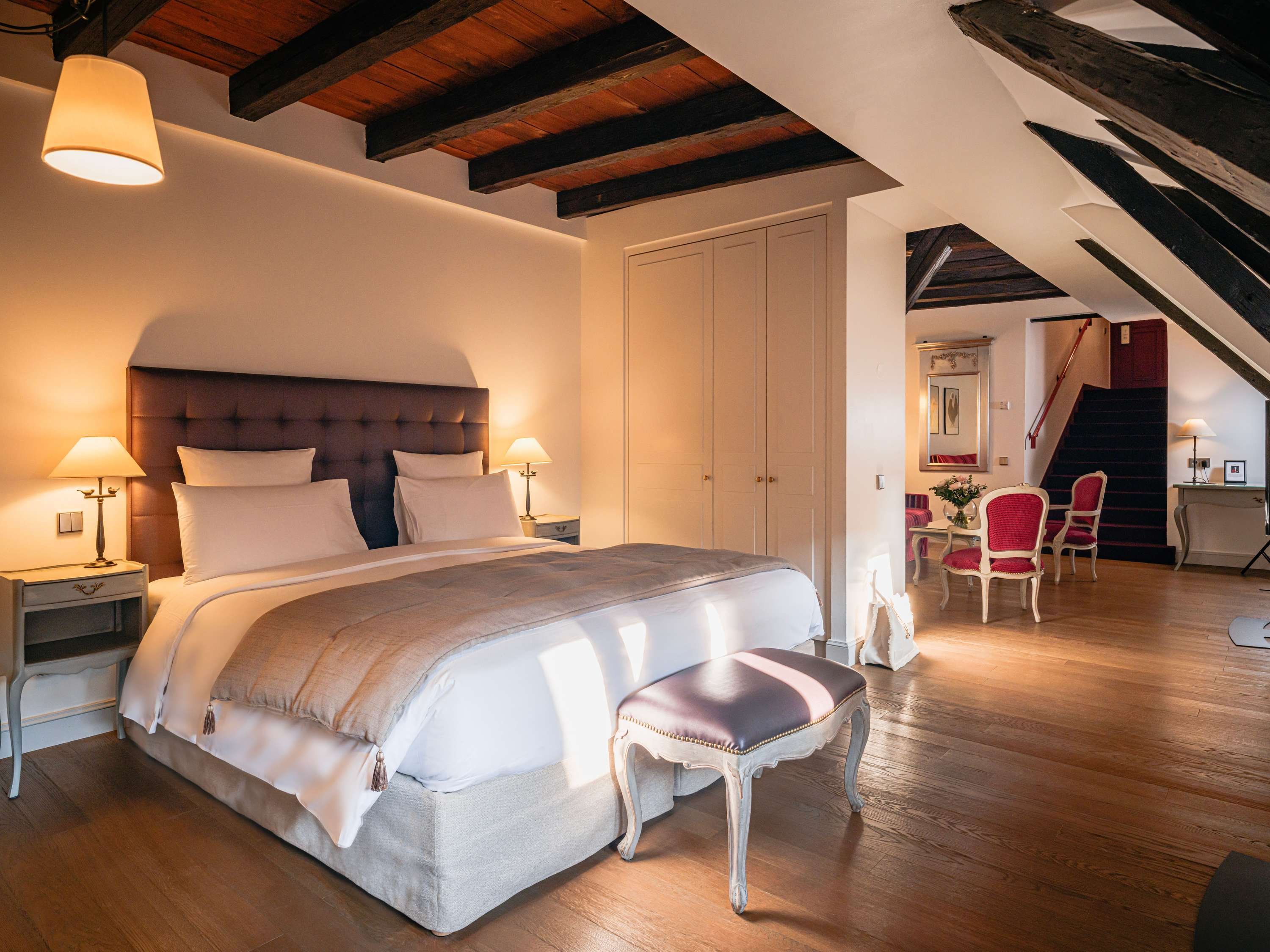 Cour du Corbeau Hotel Strasbourg - MGallery Collection by null