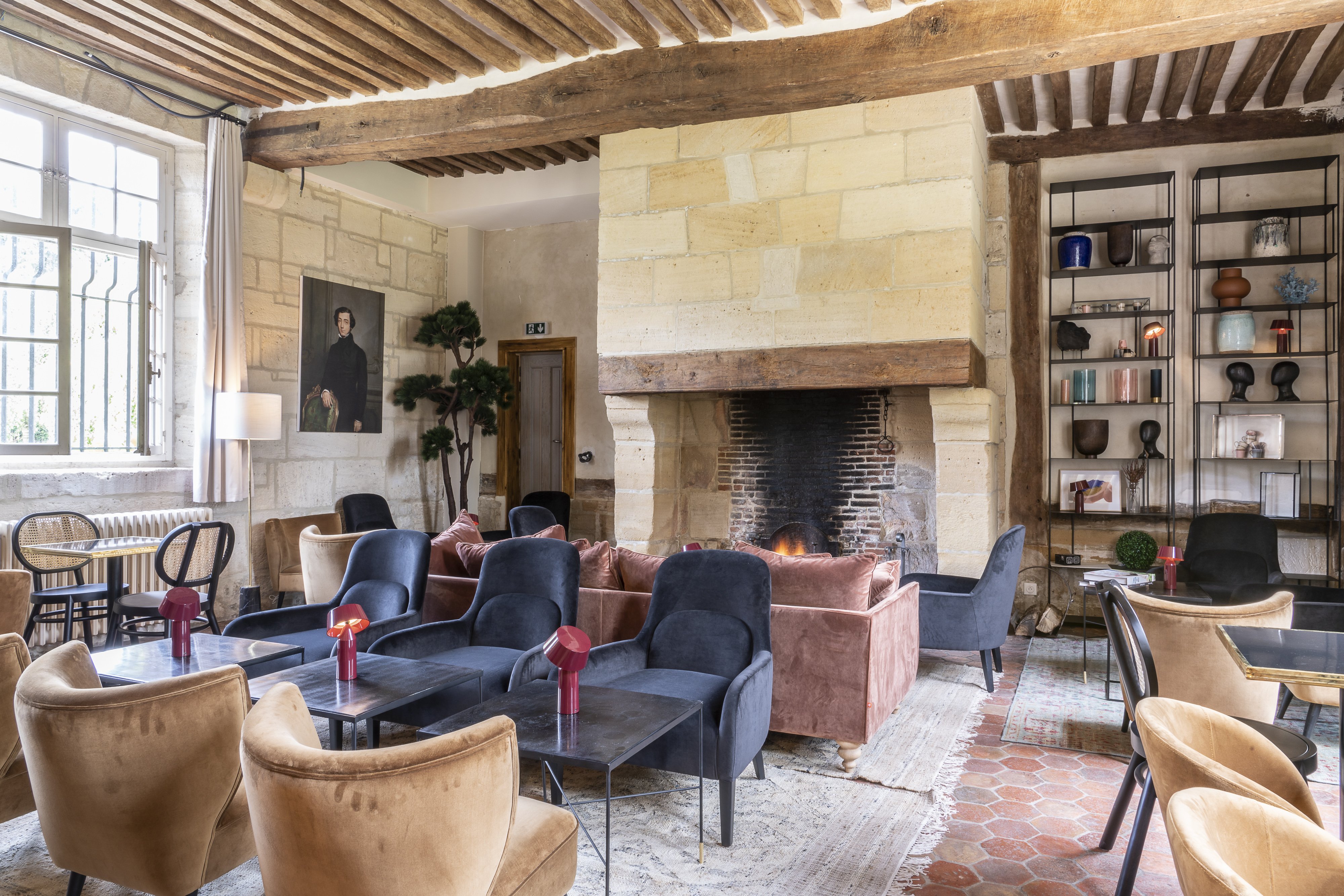 Les Manoirs des Portes de Deauville by null