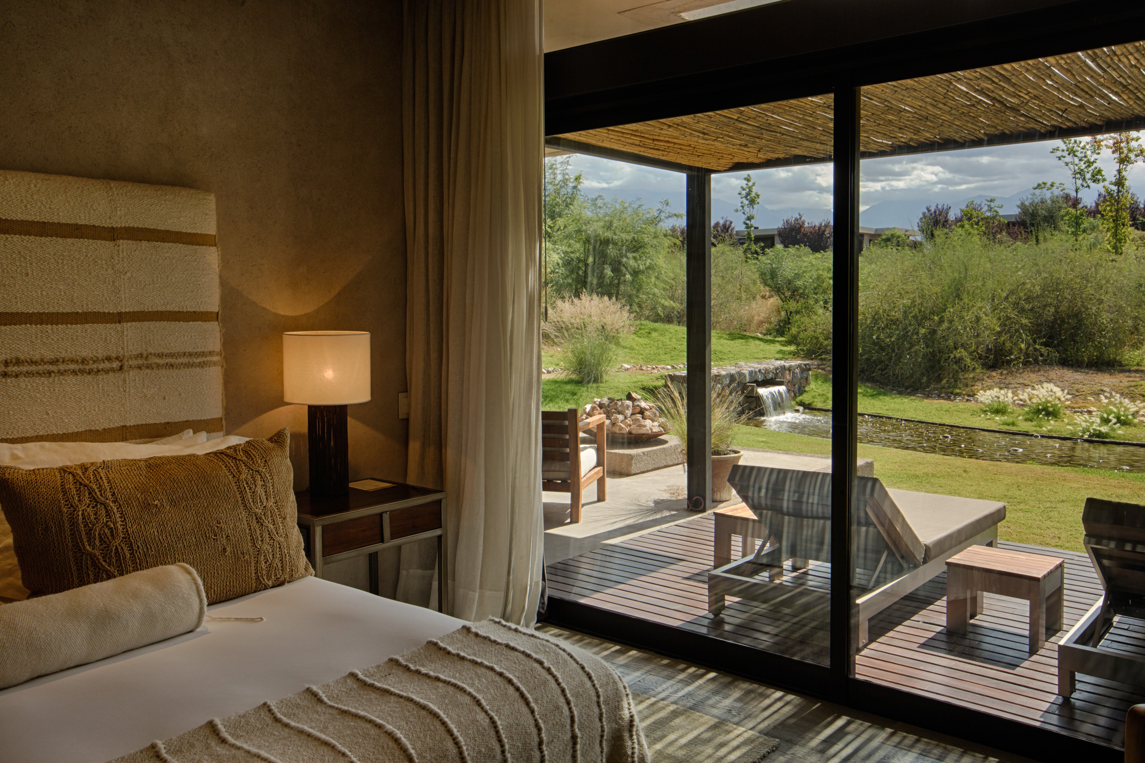 The Vines Resort & Spa by null