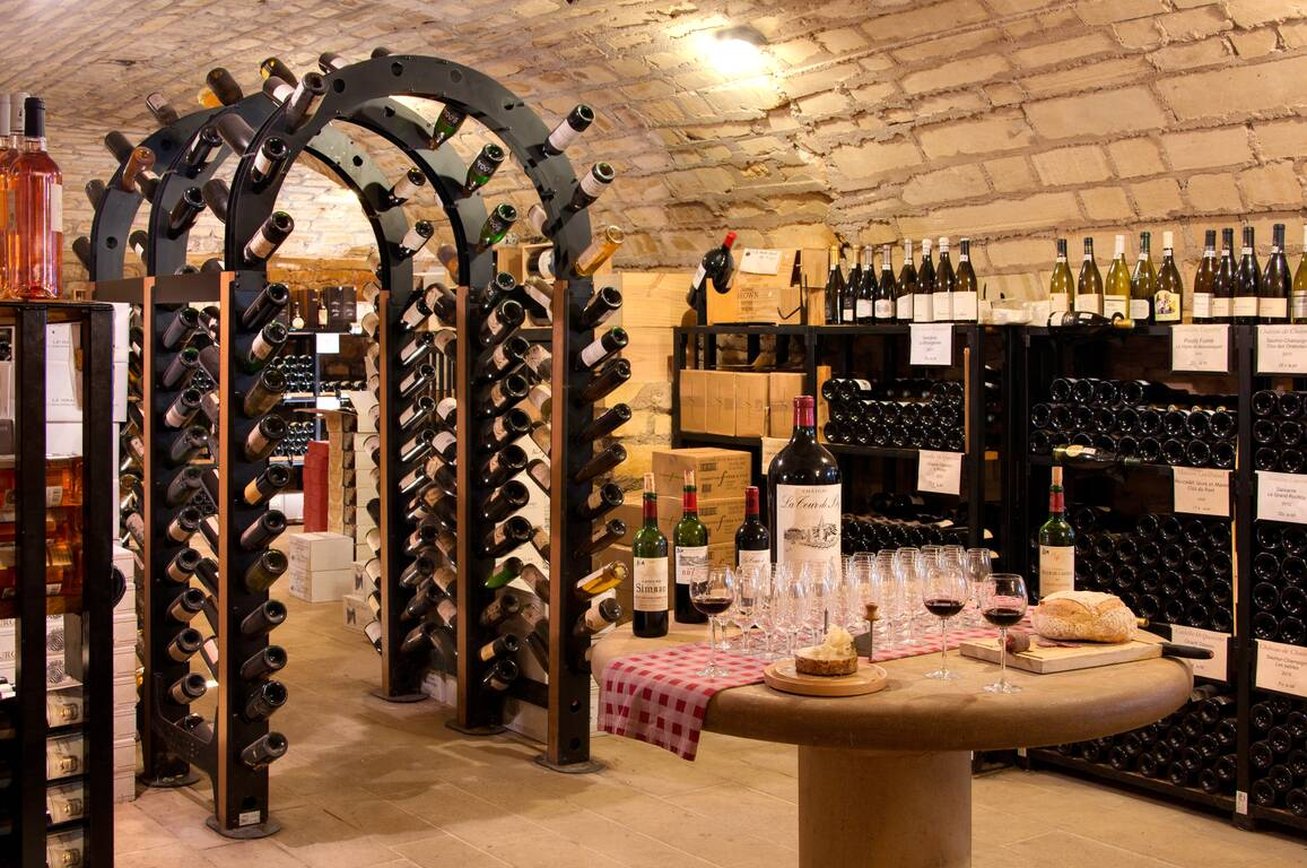 Domaine de la Klauss by null