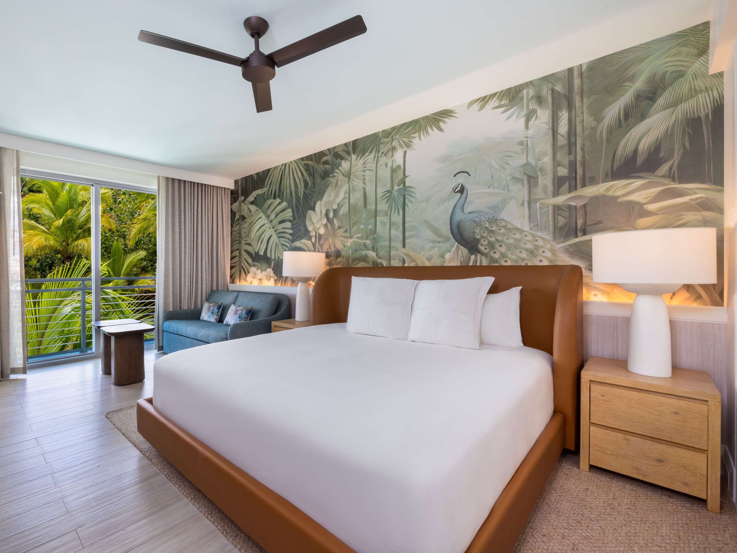 SLS Baha Mar by null