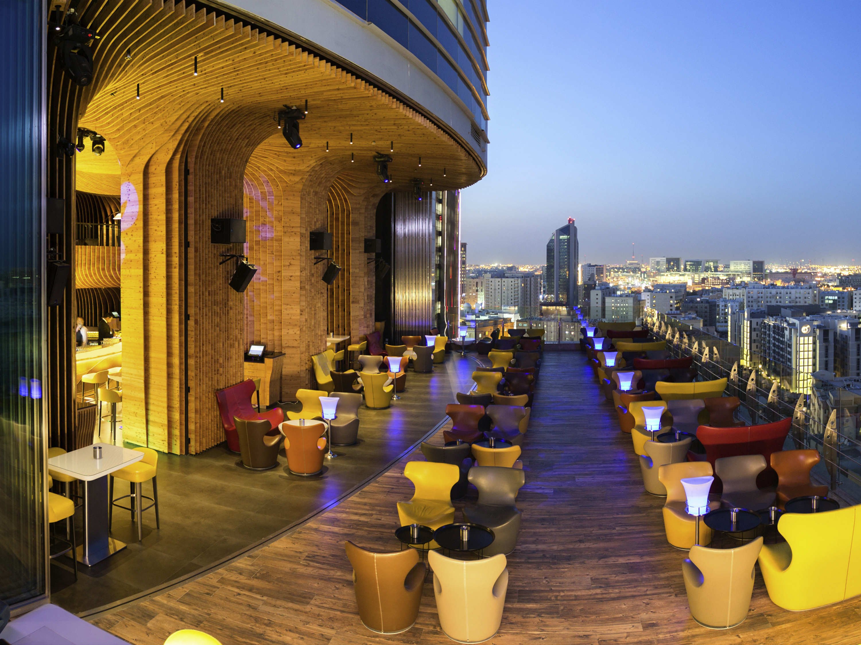 La Cigale Hotel, Doha image