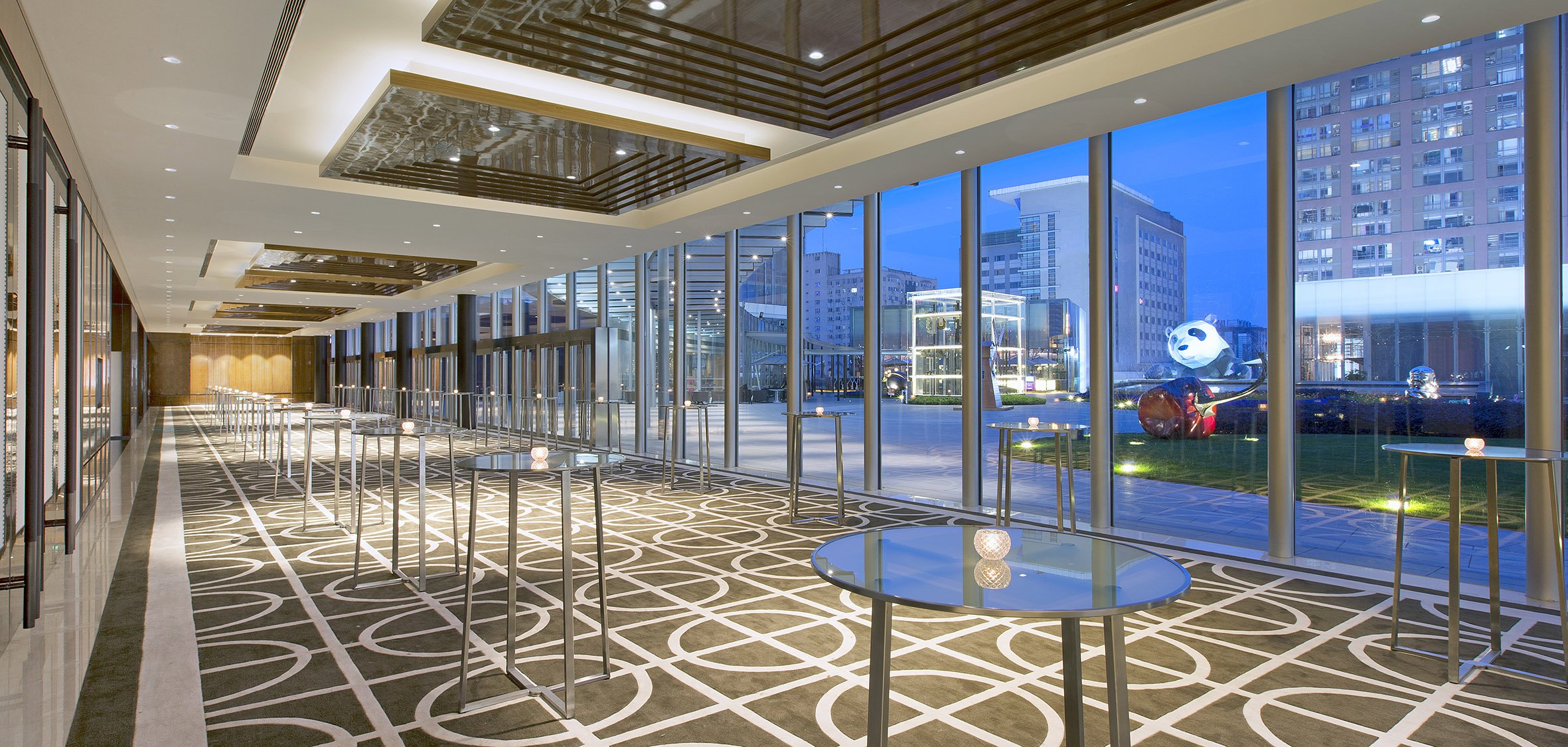 Niccolo Chengdu by null