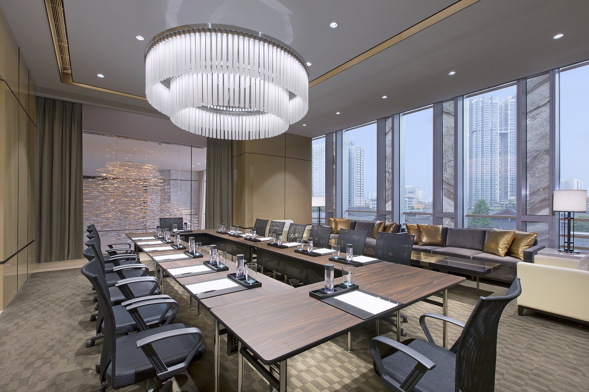 Niccolo Chengdu by null