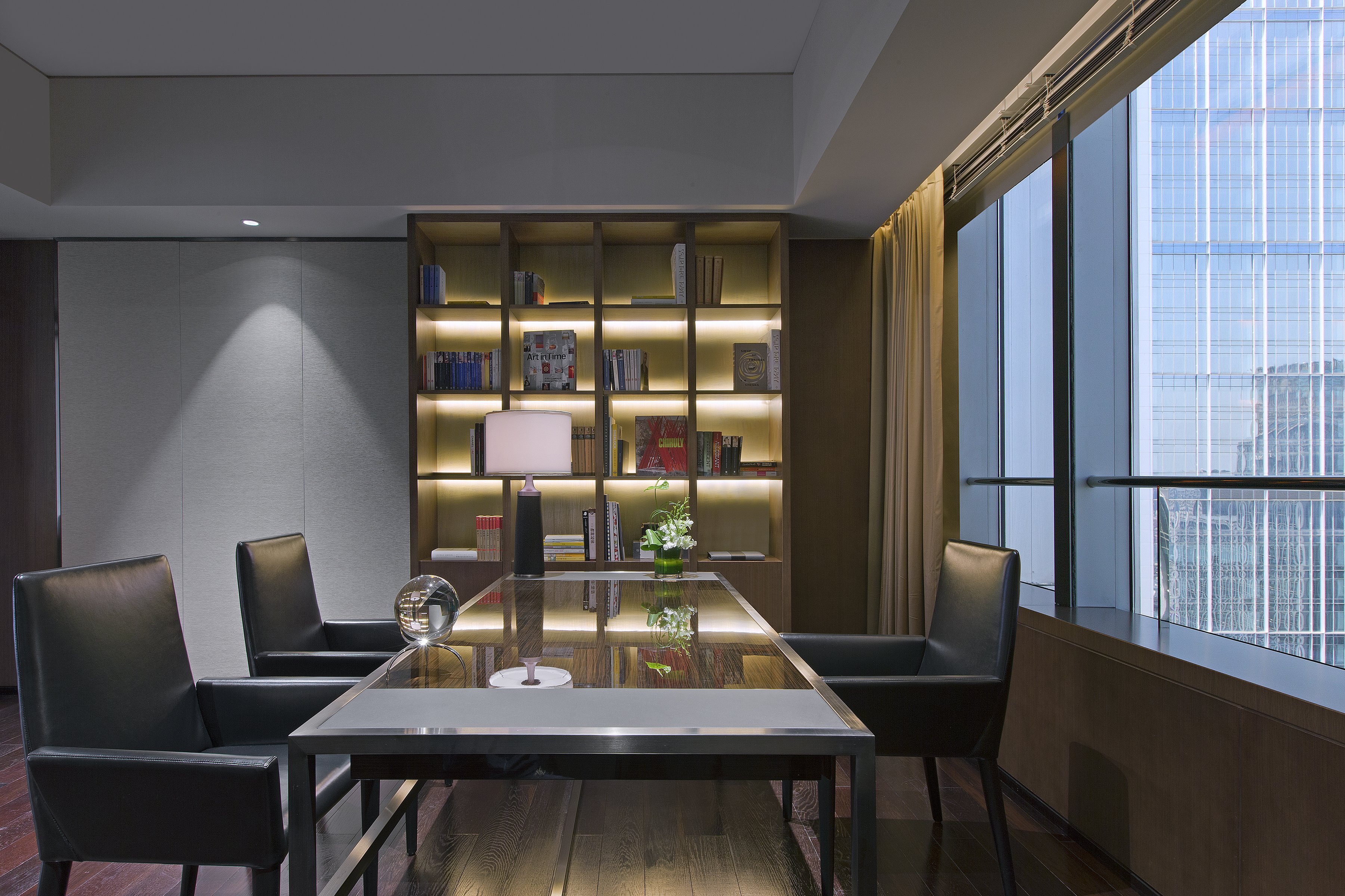 Niccolo Chengdu by null