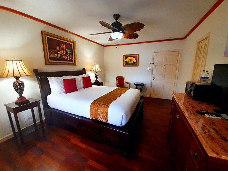 Ocean West Boutique Hotel photo 7