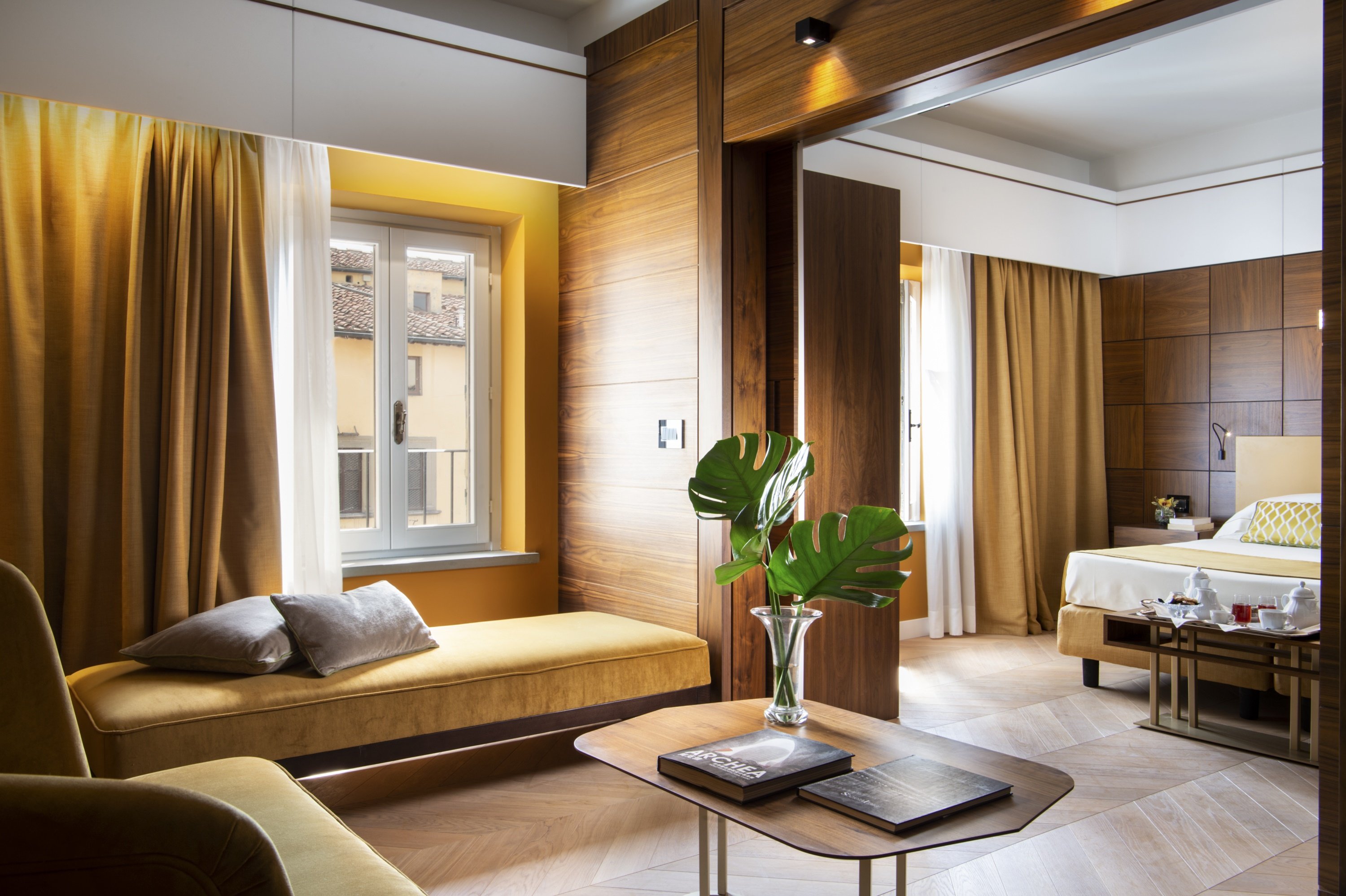 Hotel degli Orafi by null