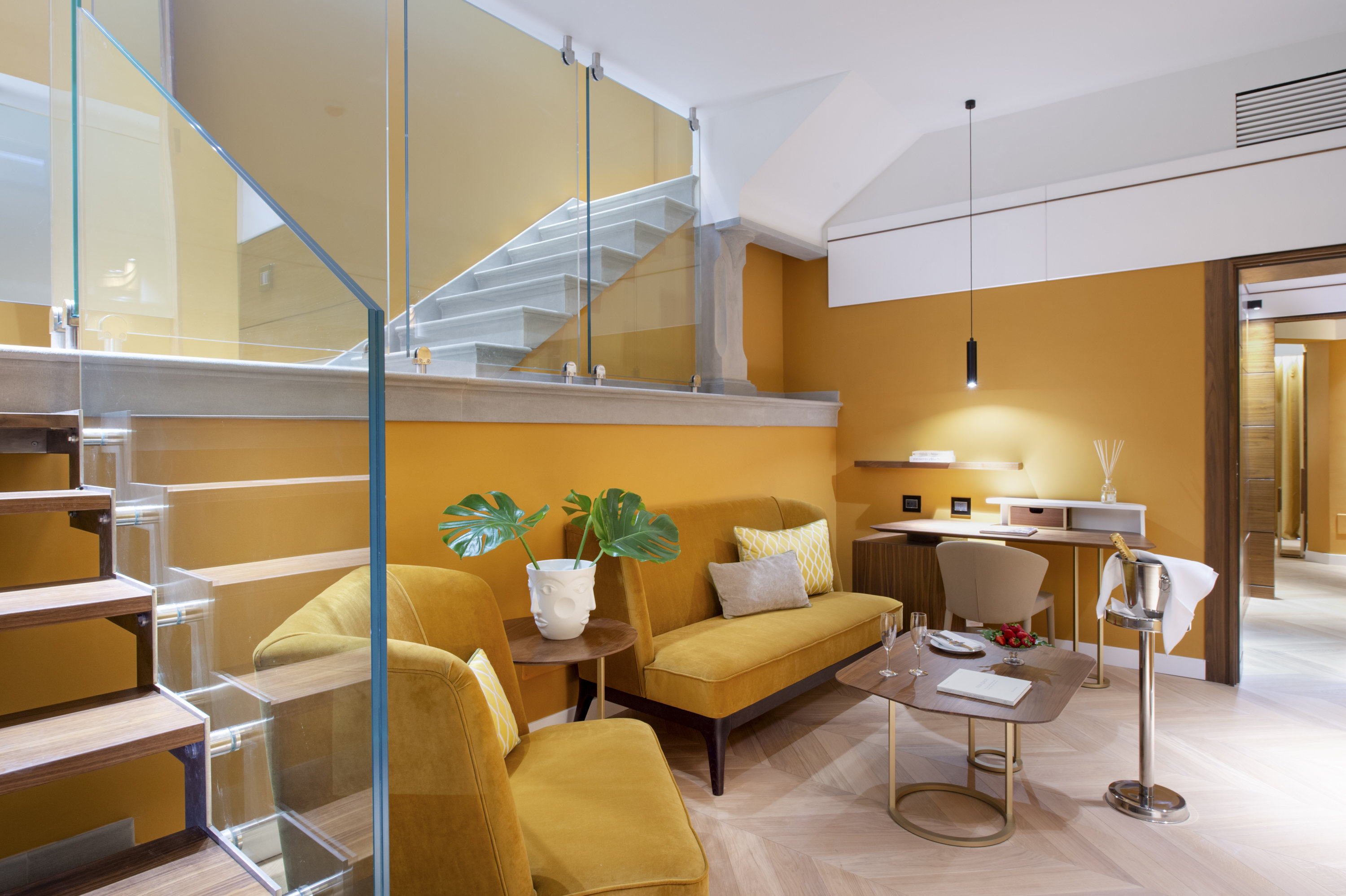 Hotel degli Orafi by null