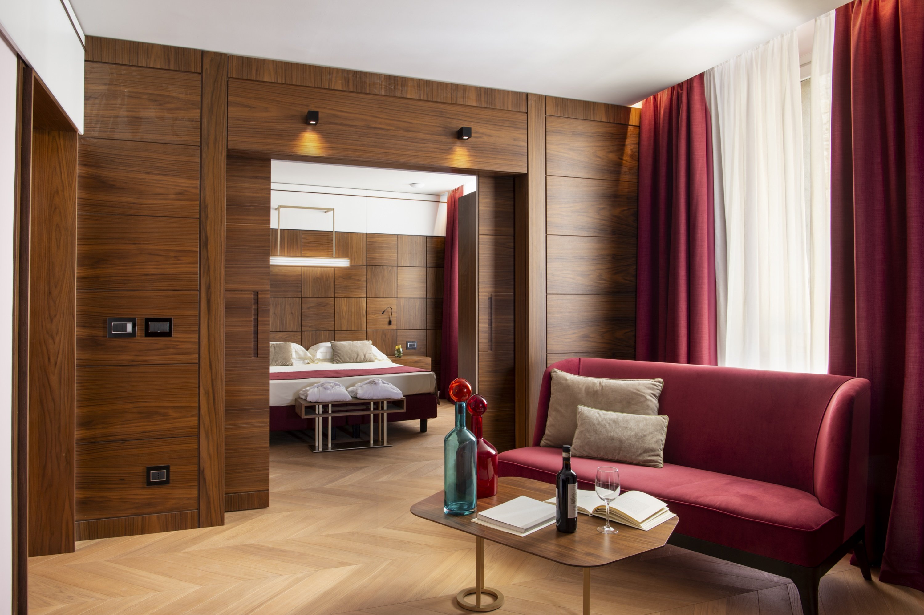 Hotel degli Orafi by null