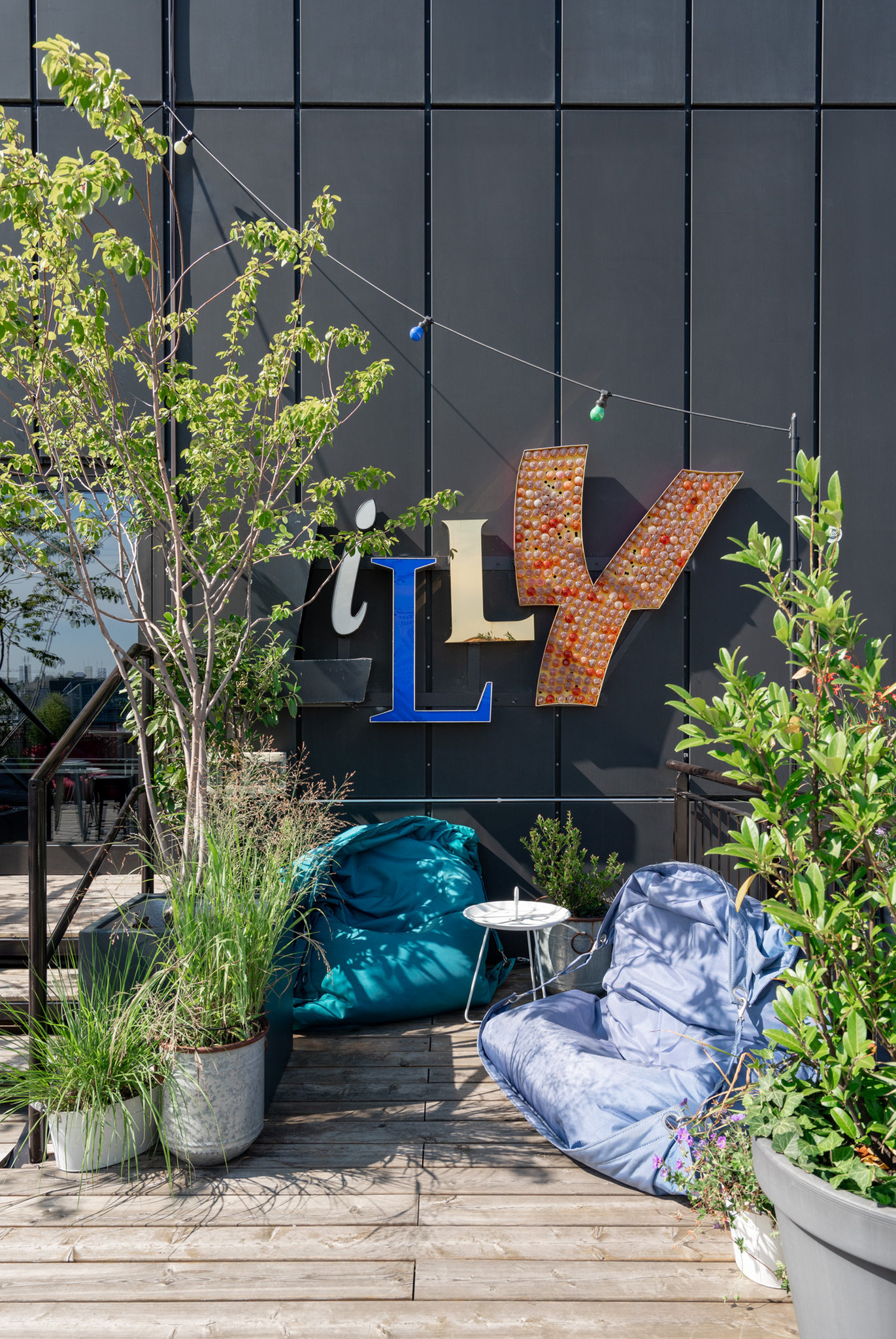 Ruby Lilly Hotel Munich by null
