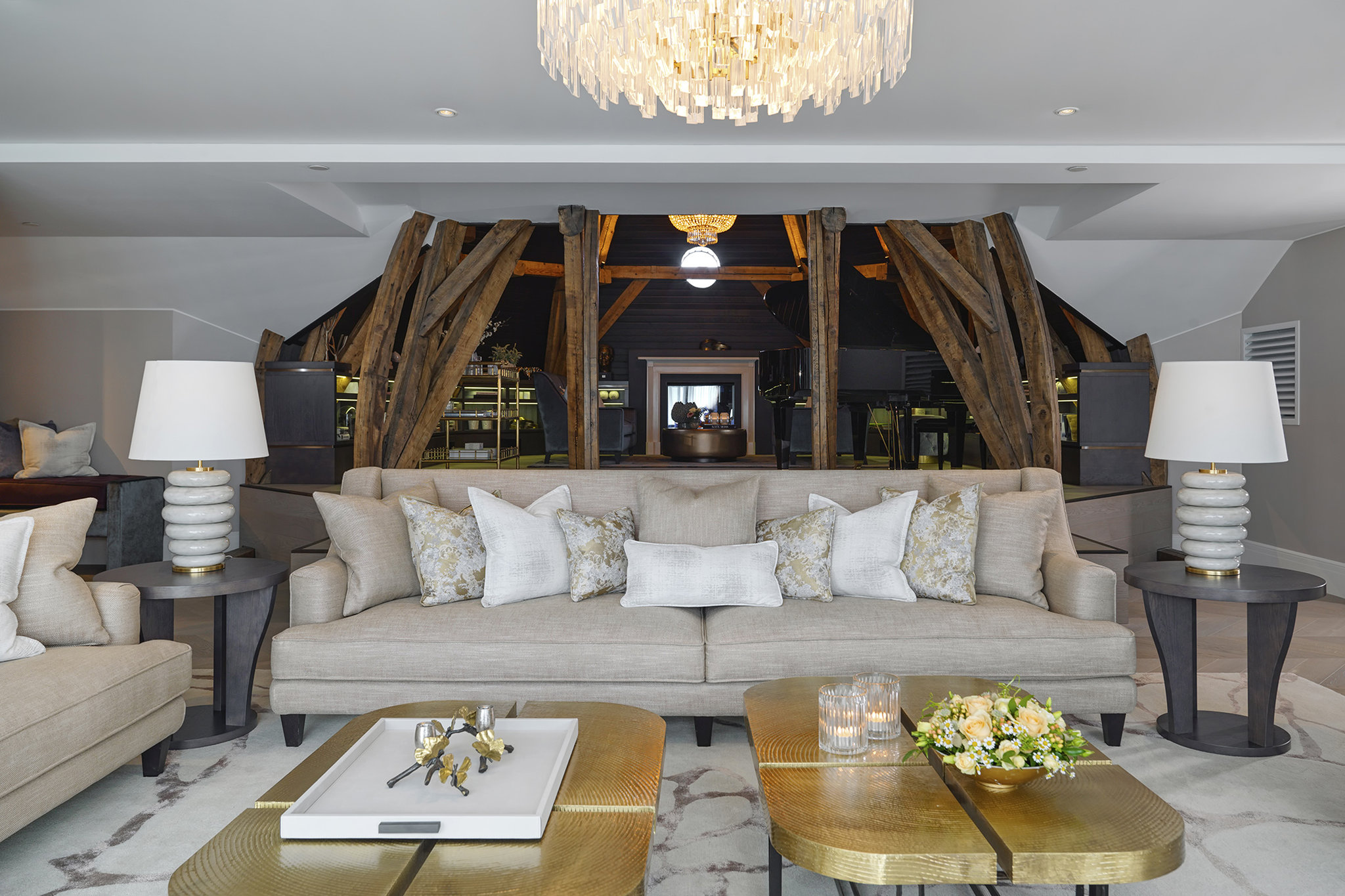 Britannia Hotel by null