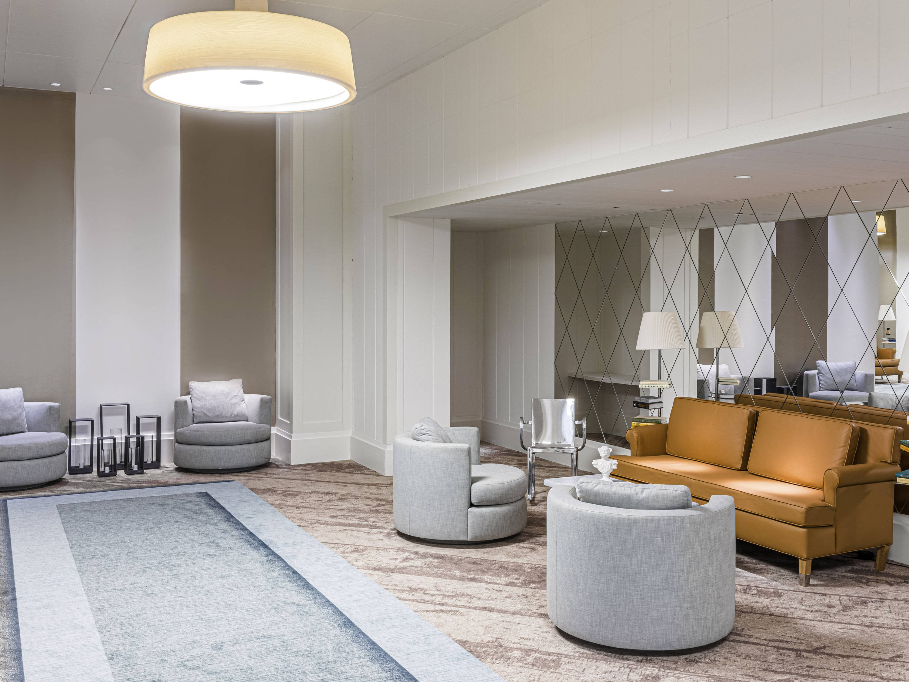 SLS Baha Mar by null