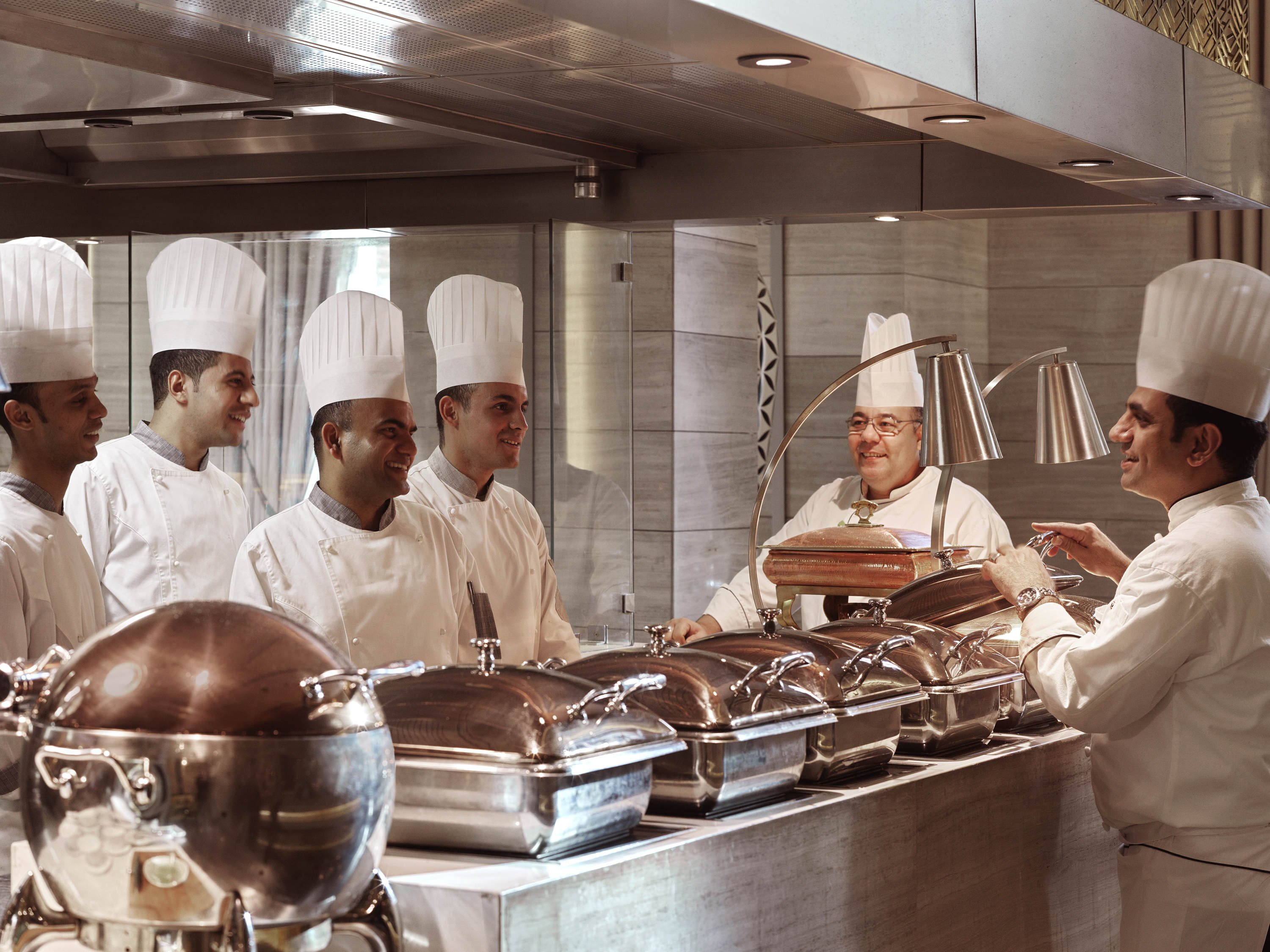 Fairmont Riyadh by null