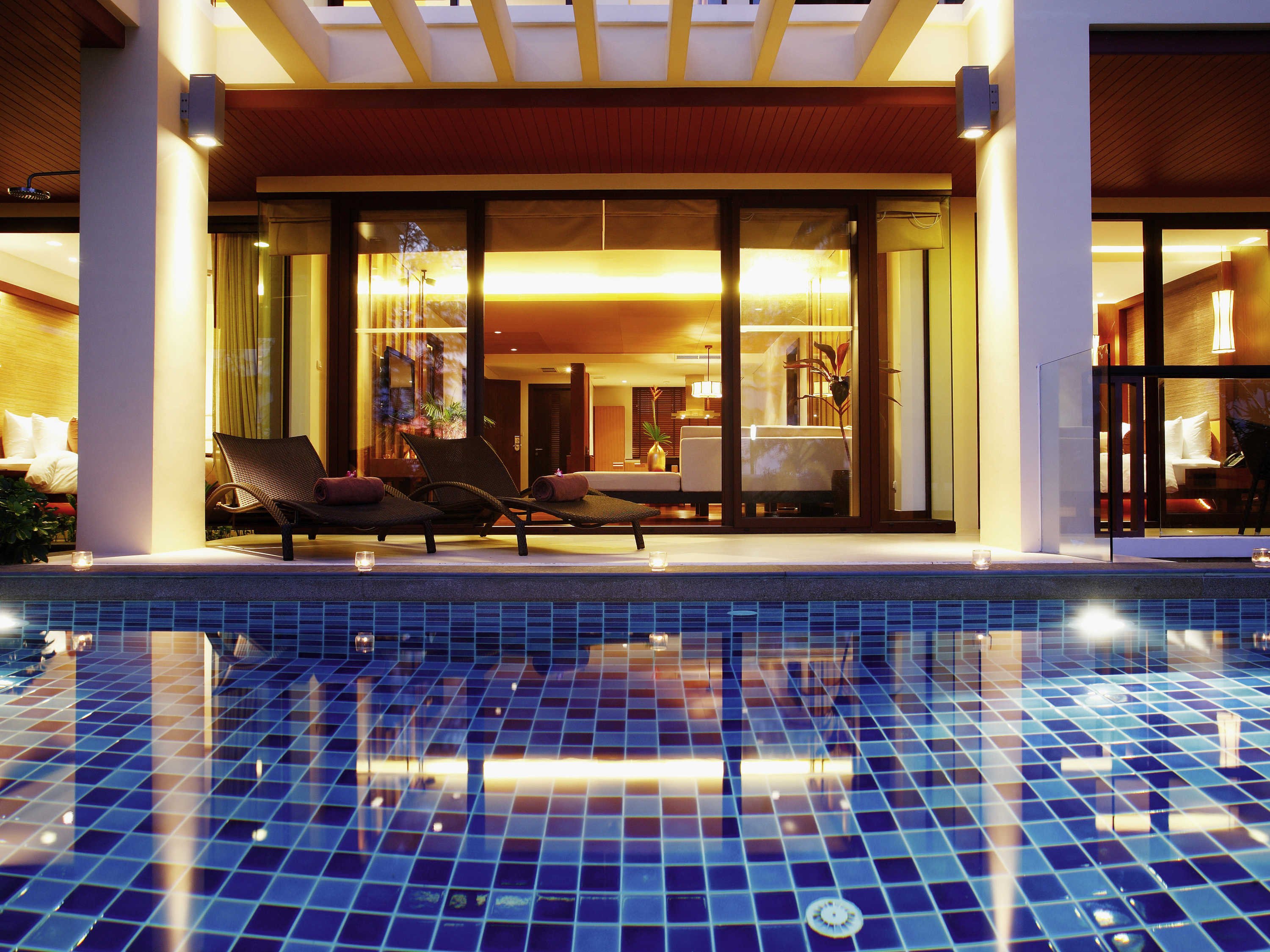 Mövenpick Phuket Bangtao by null