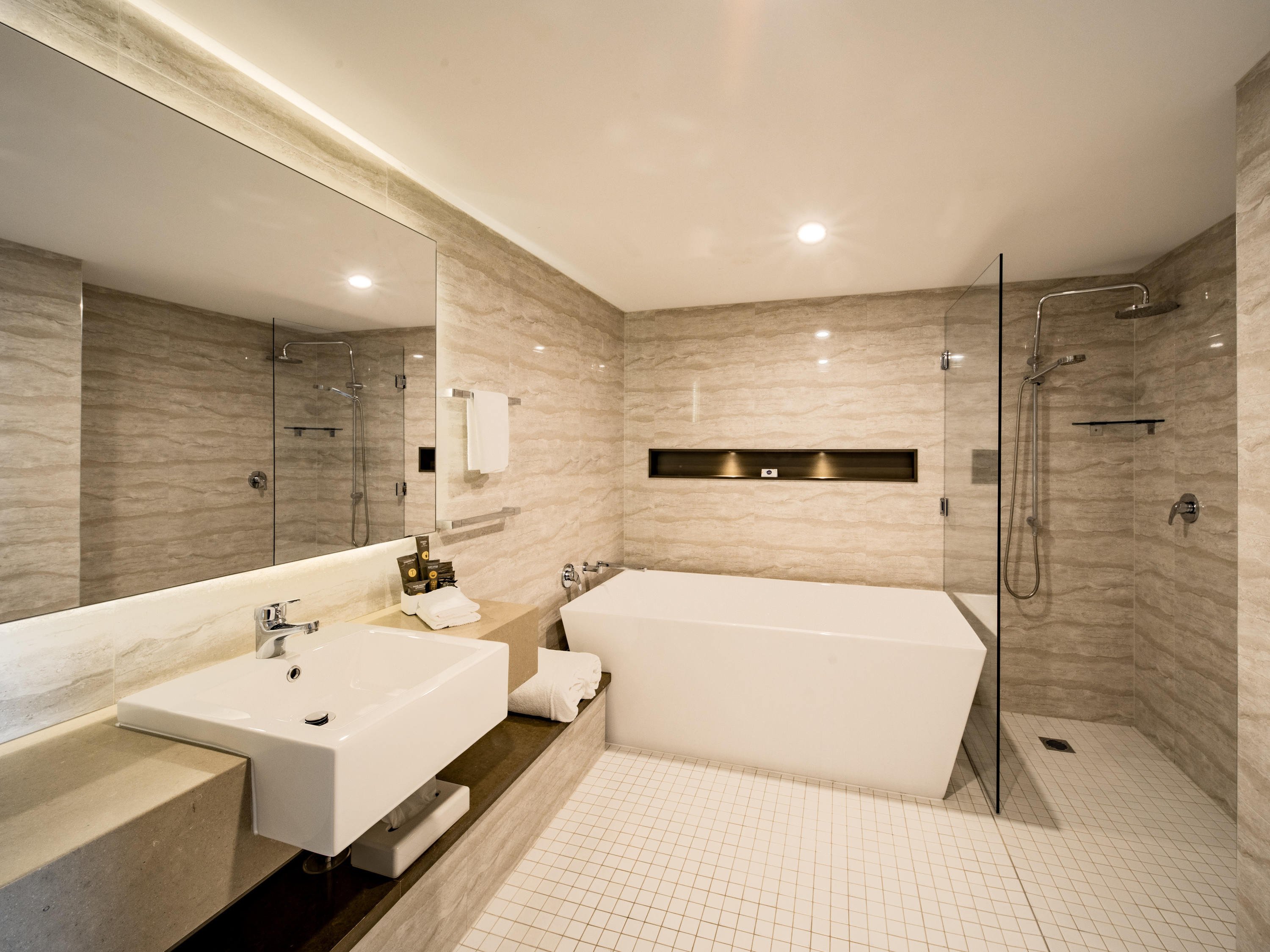 Novotel Wollongong Northbeach by null