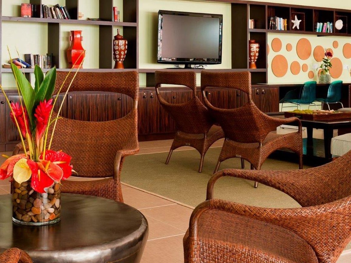 BodyHoliday Saint Lucia by null