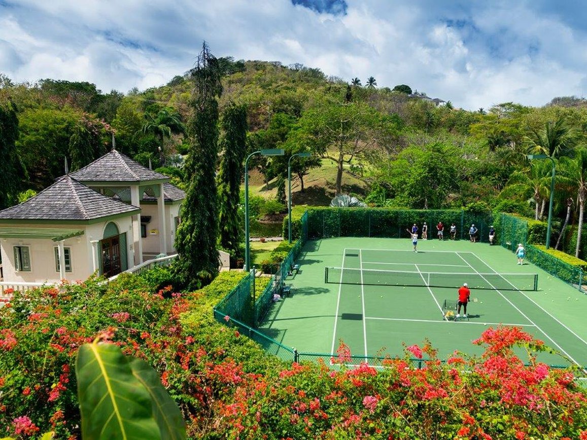 BodyHoliday Saint Lucia by null