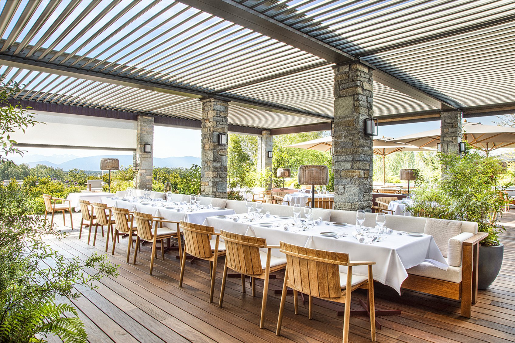 Jiva hill resort by null