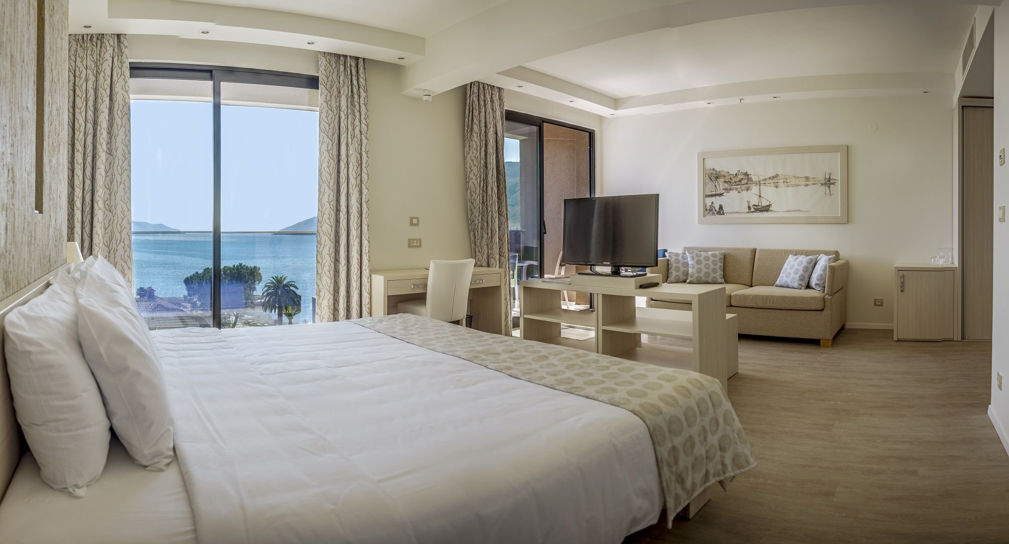 Palmon Bay Hotel & Spa by null