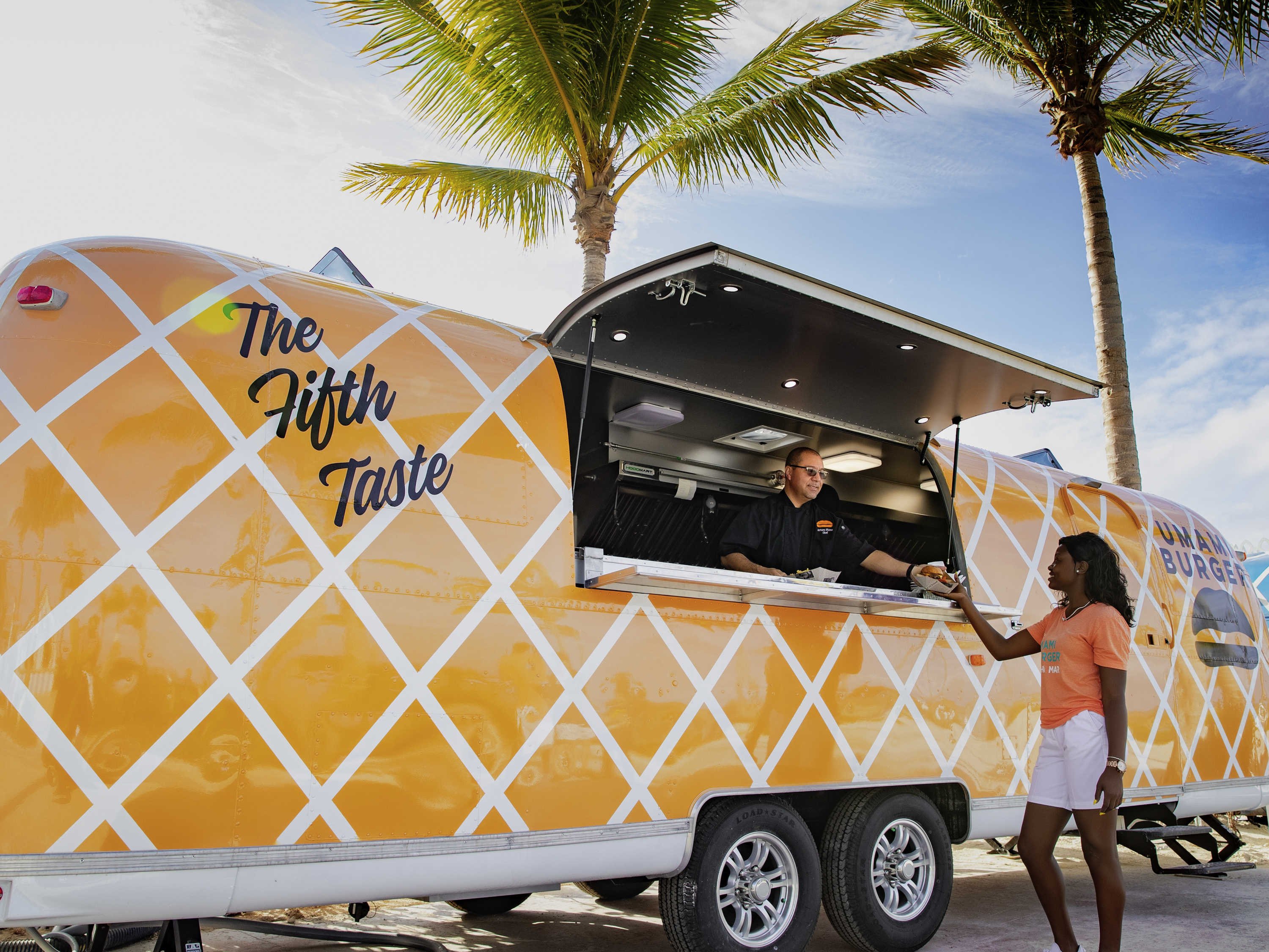 SLS Baha Mar by null SLS Baha Mar by null