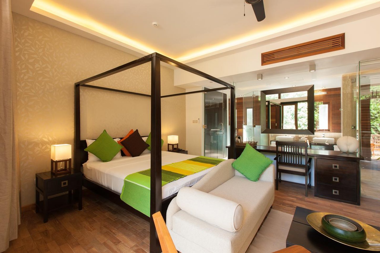 Le Relax Luxury Lodge by null