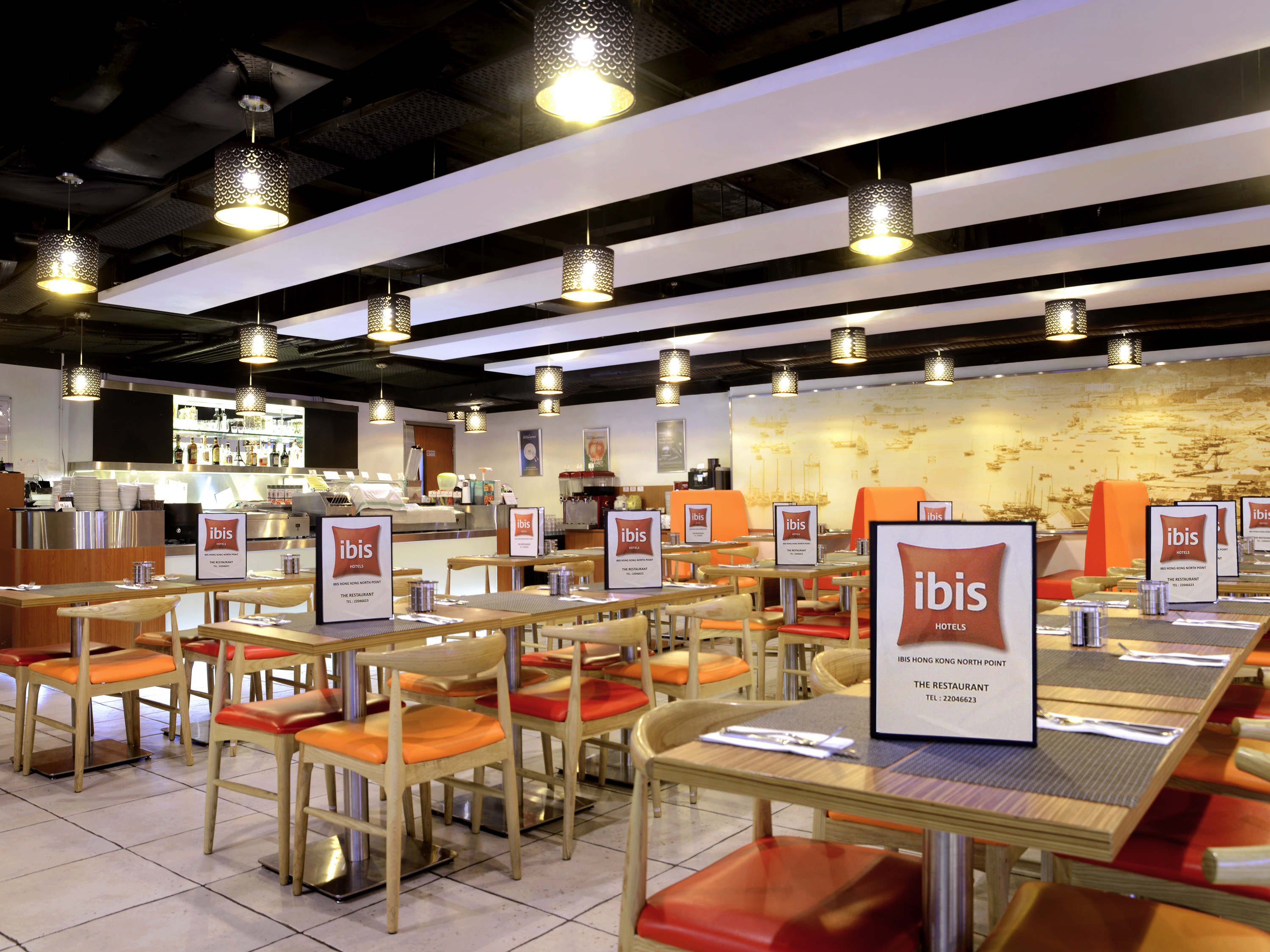 ibis Hong Kong North Point by null