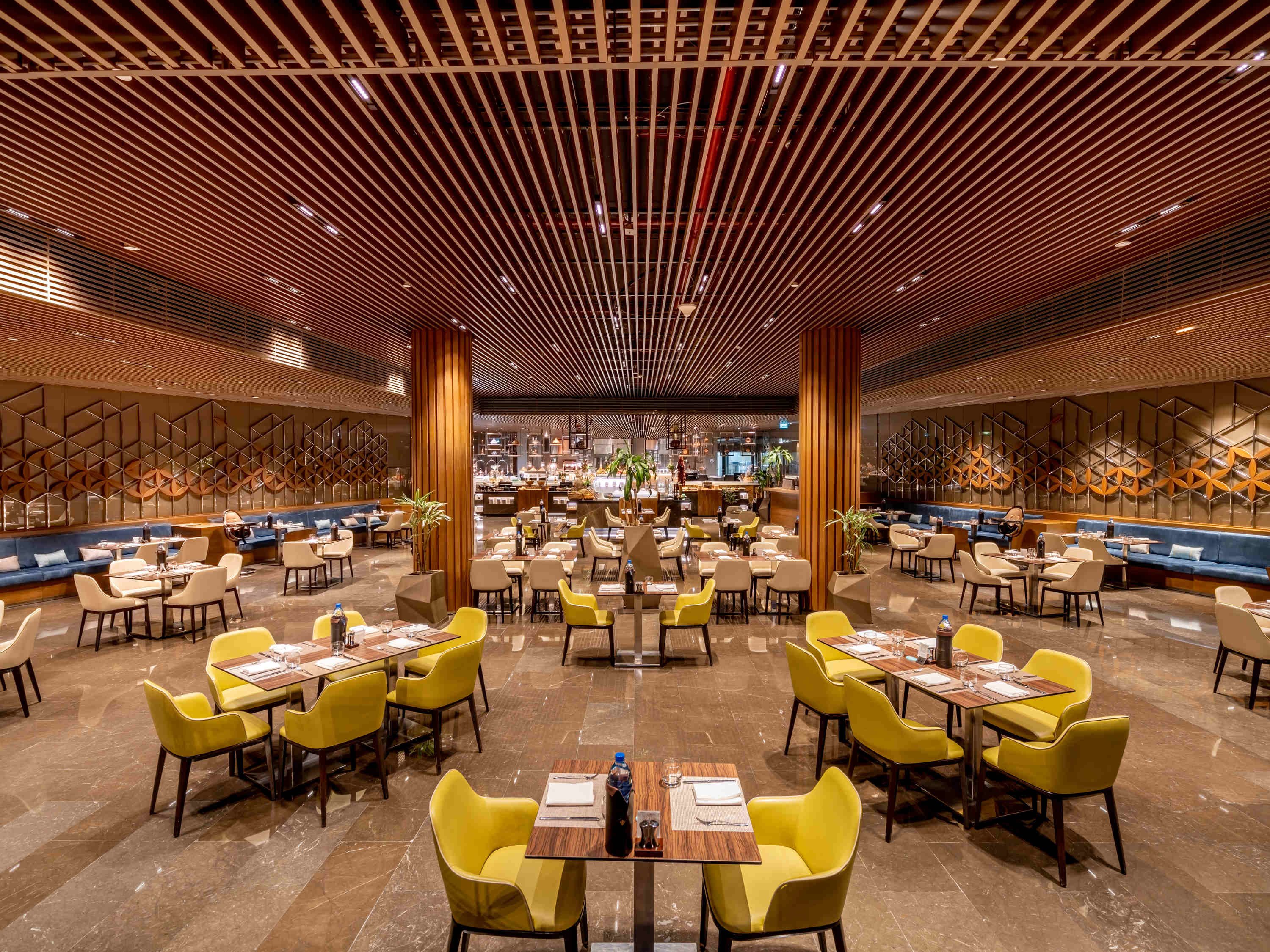 Rixos Premium Dubai JBR by null