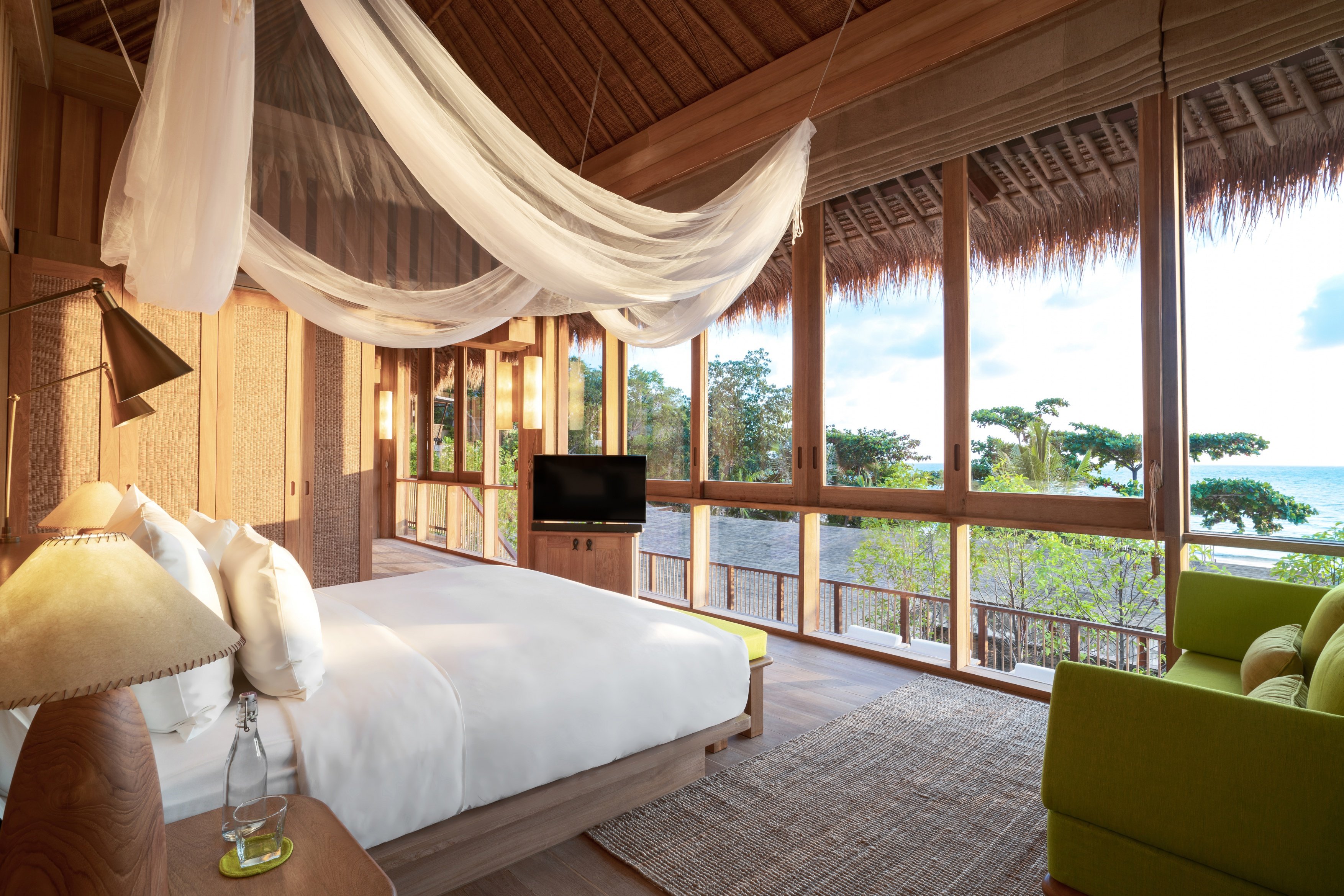 Six Senses Samui by null