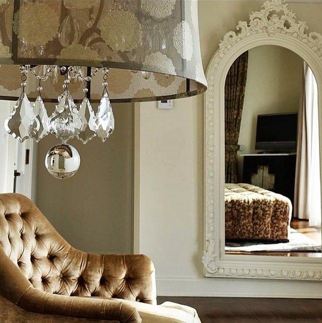 International House Hotel by null