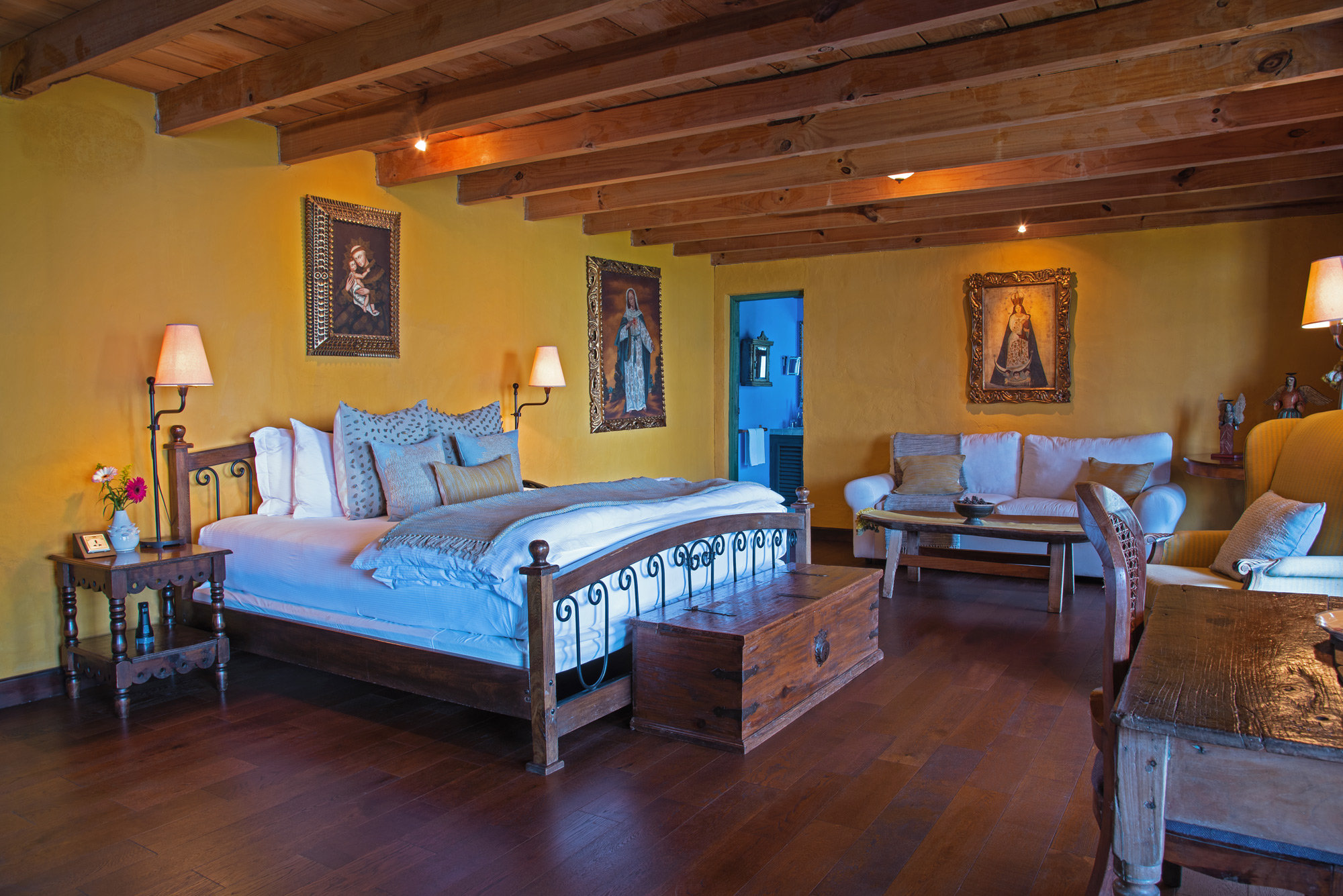 Casa Palopó - Relais & Chateaux by null