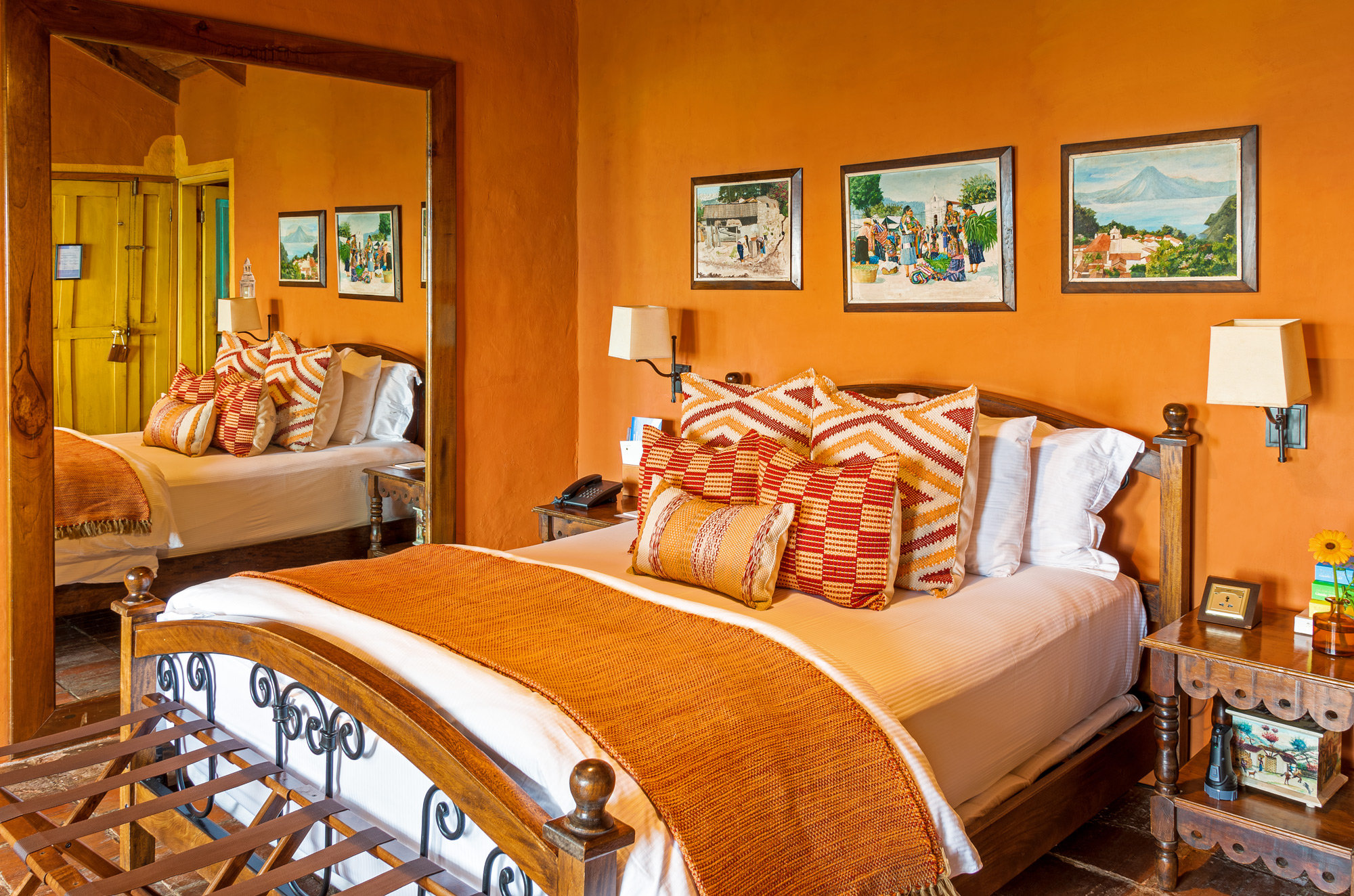 Casa Palopó - Relais & Chateaux by null